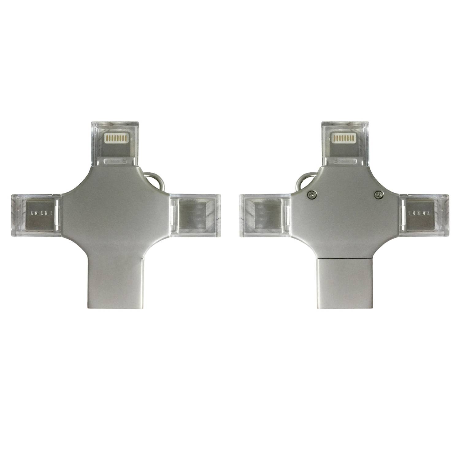 4-in-1 OTG USB Flash drive 3.0 11