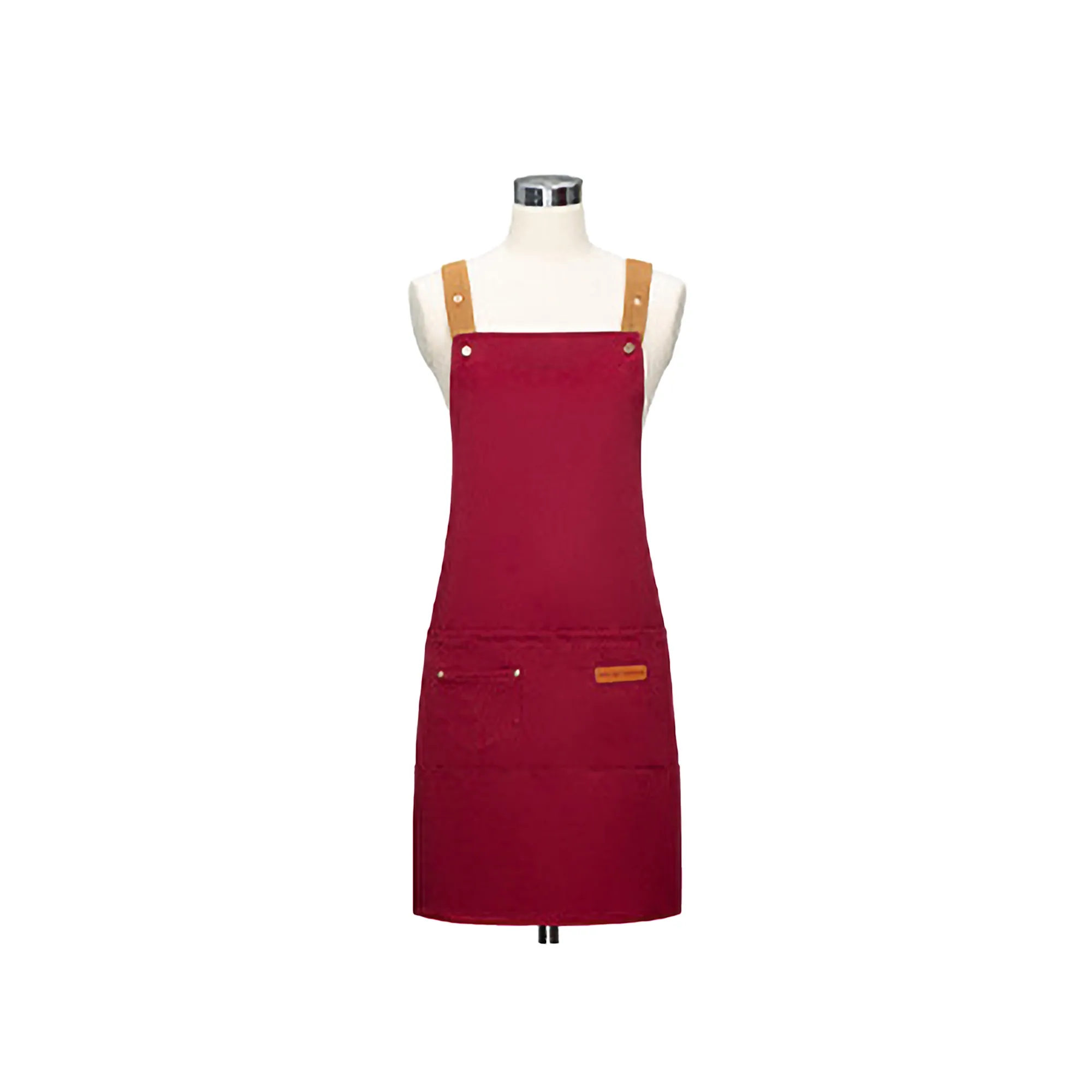 Multipurpose Apron Universal Size Adjustable Kitchen 5