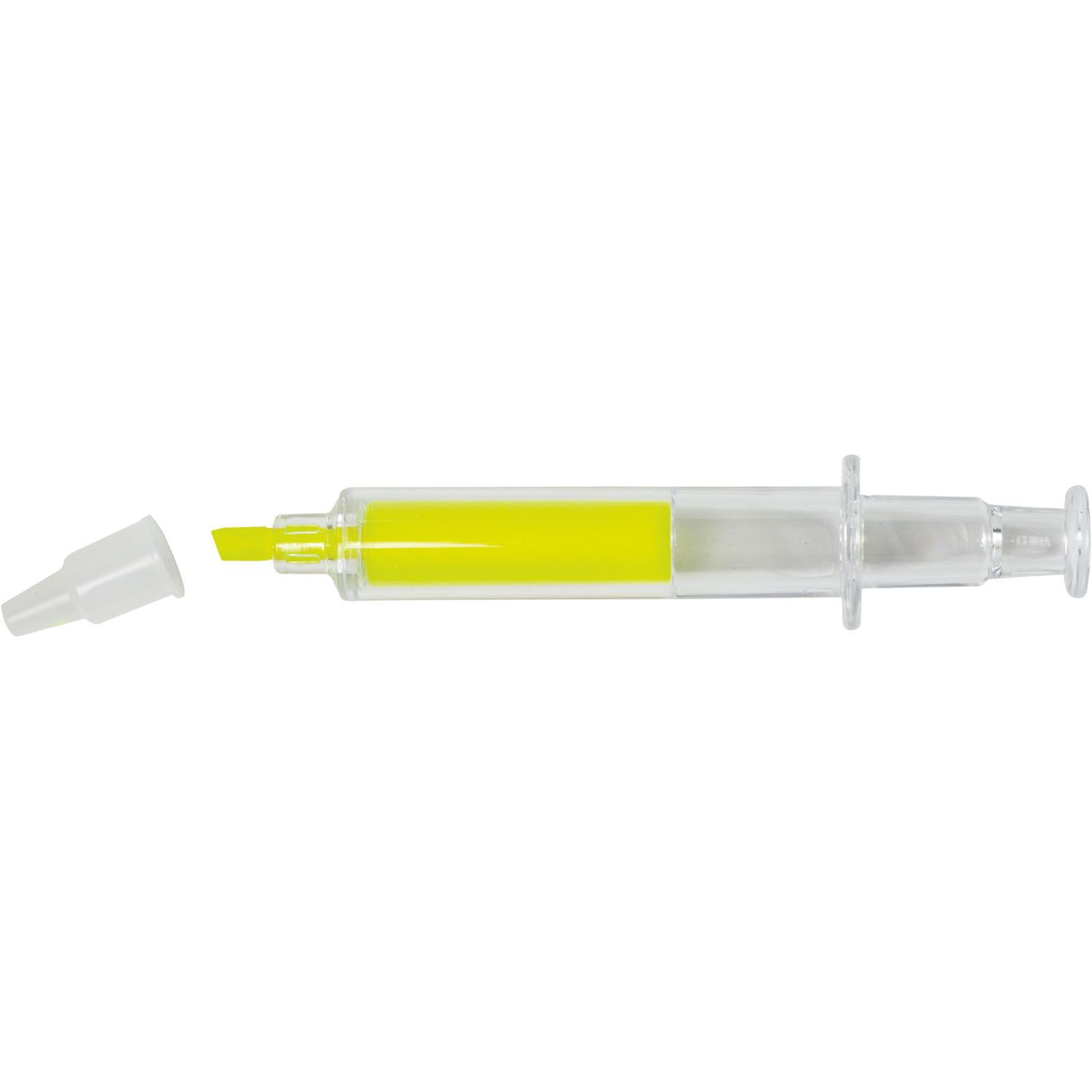 Syringe Highlighter 1