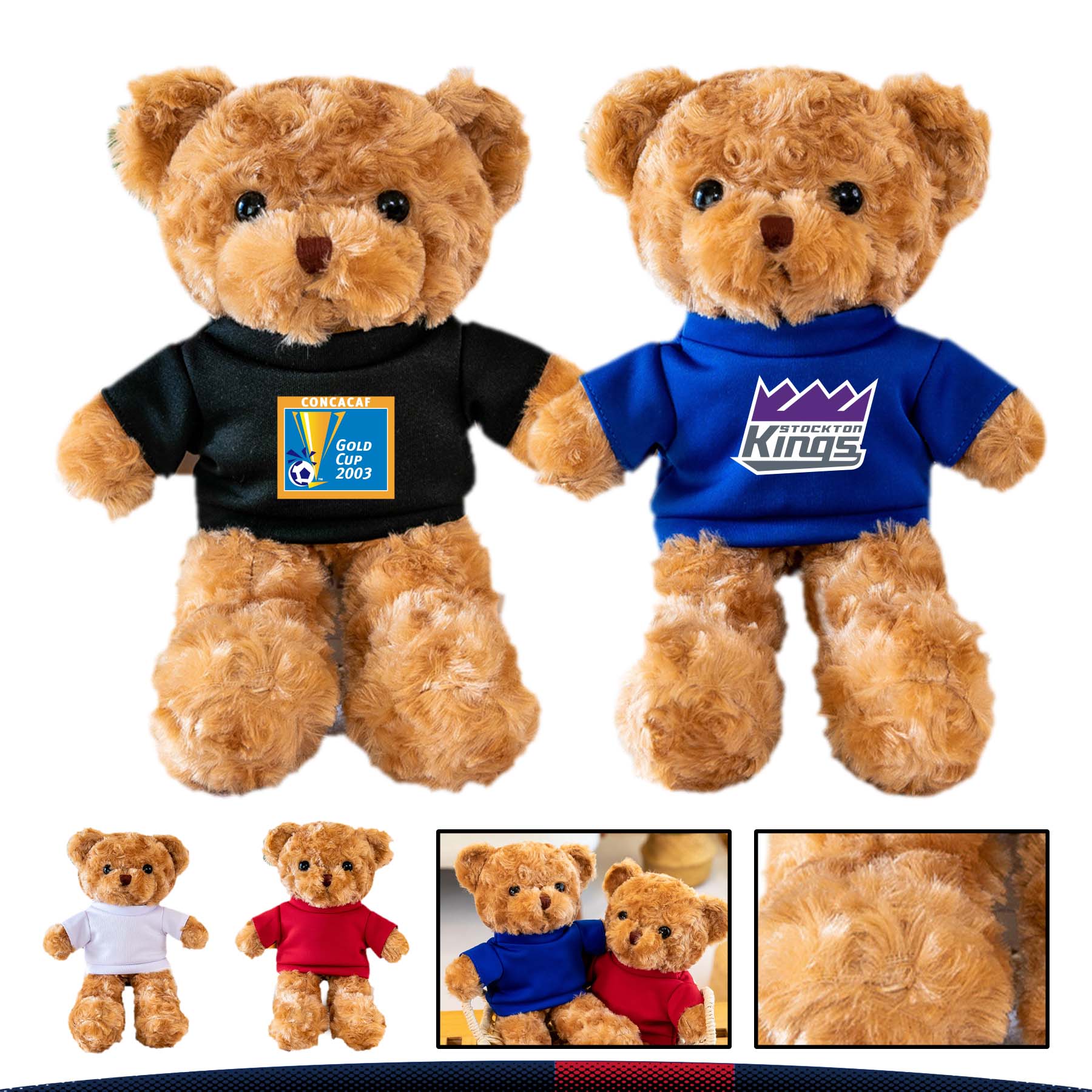 Annicap Stuffed Toy 2