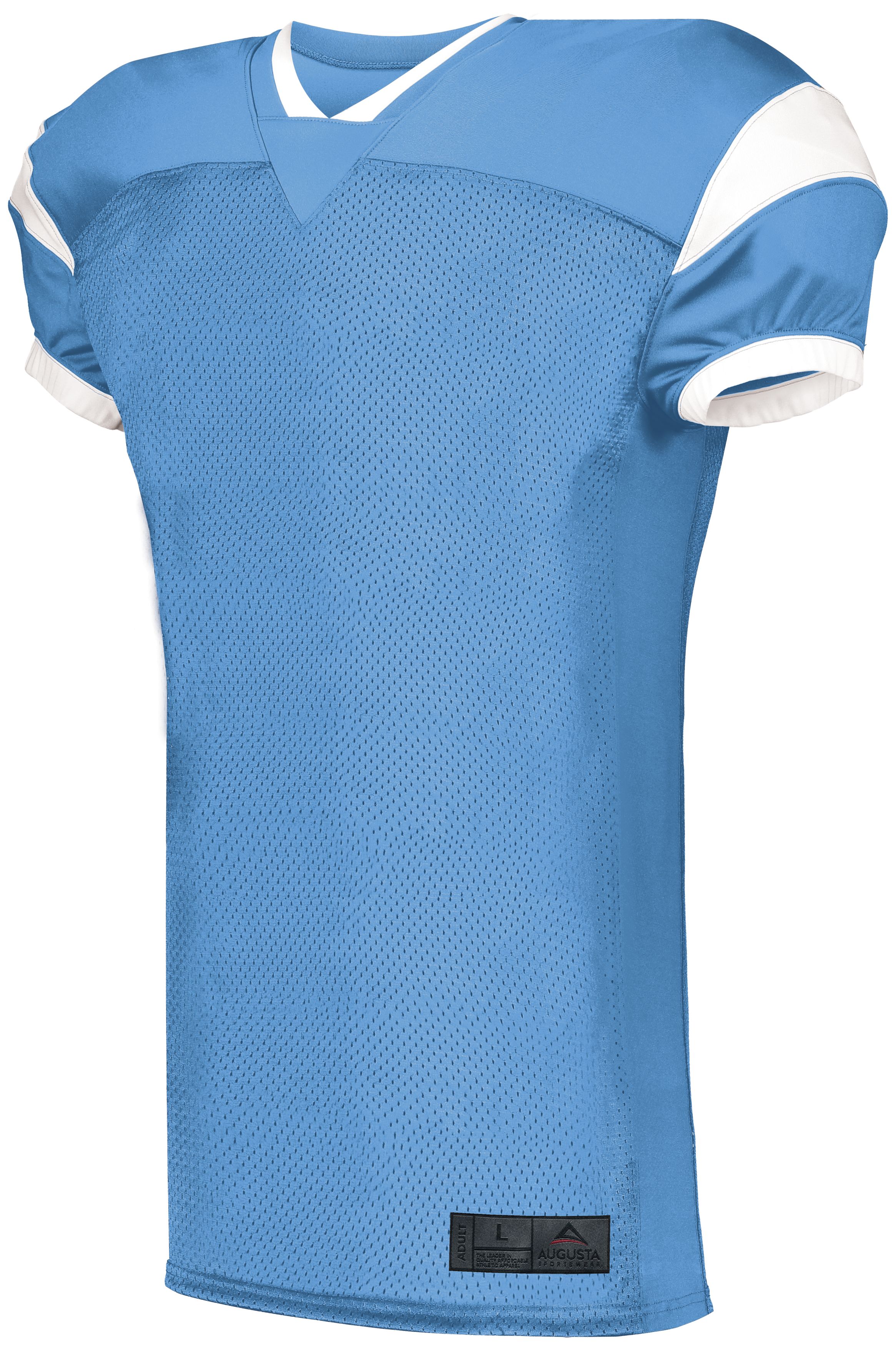 Youth Slant Football Jersey 3