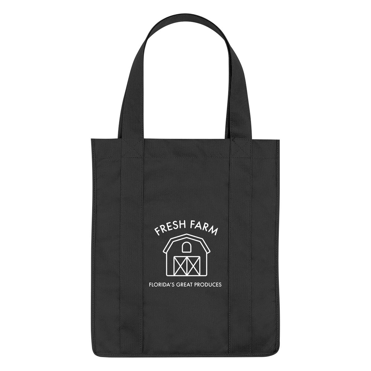 Non-Woven Shopper Tote Bag 62