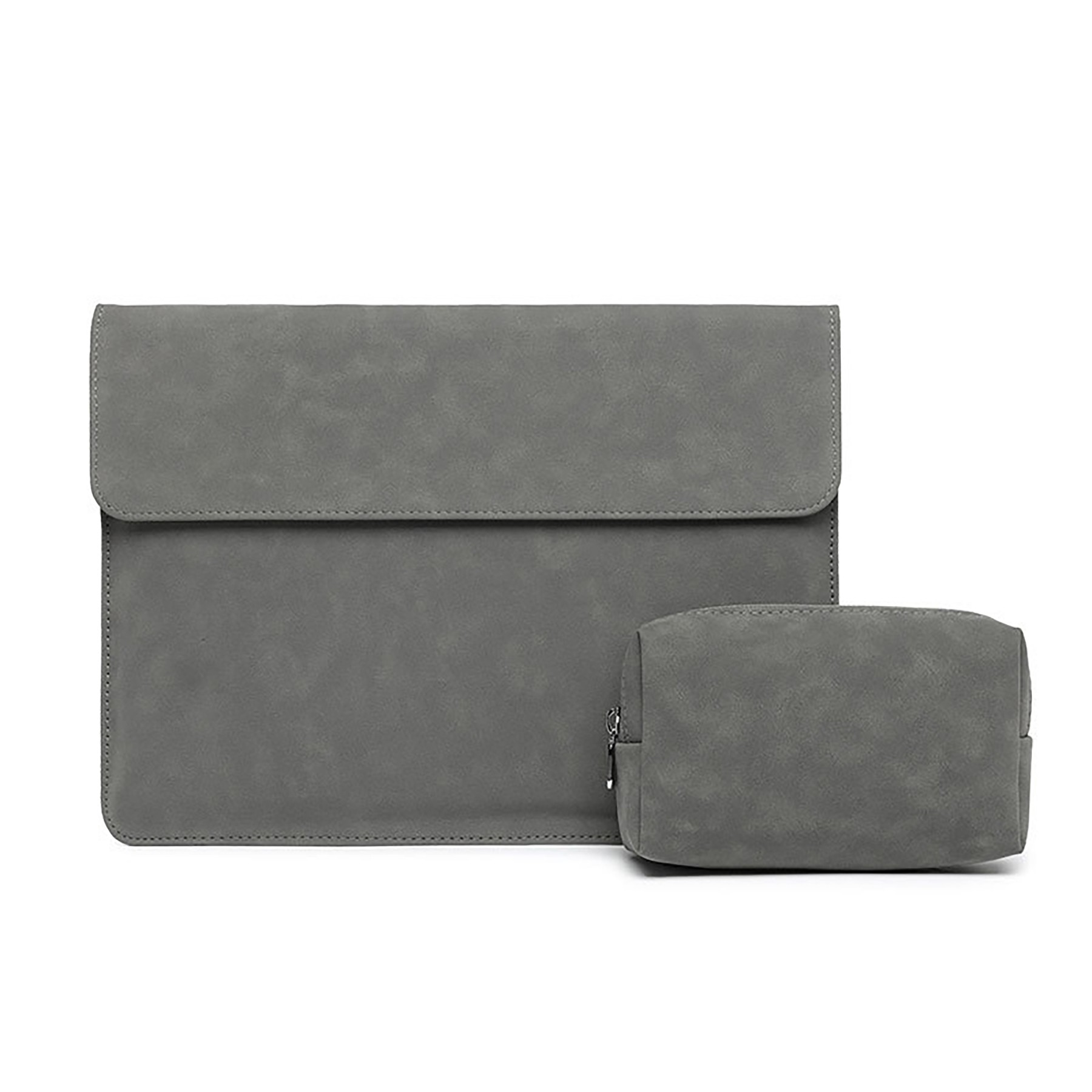Laptop Sleeve With Accessory Pouch 3
