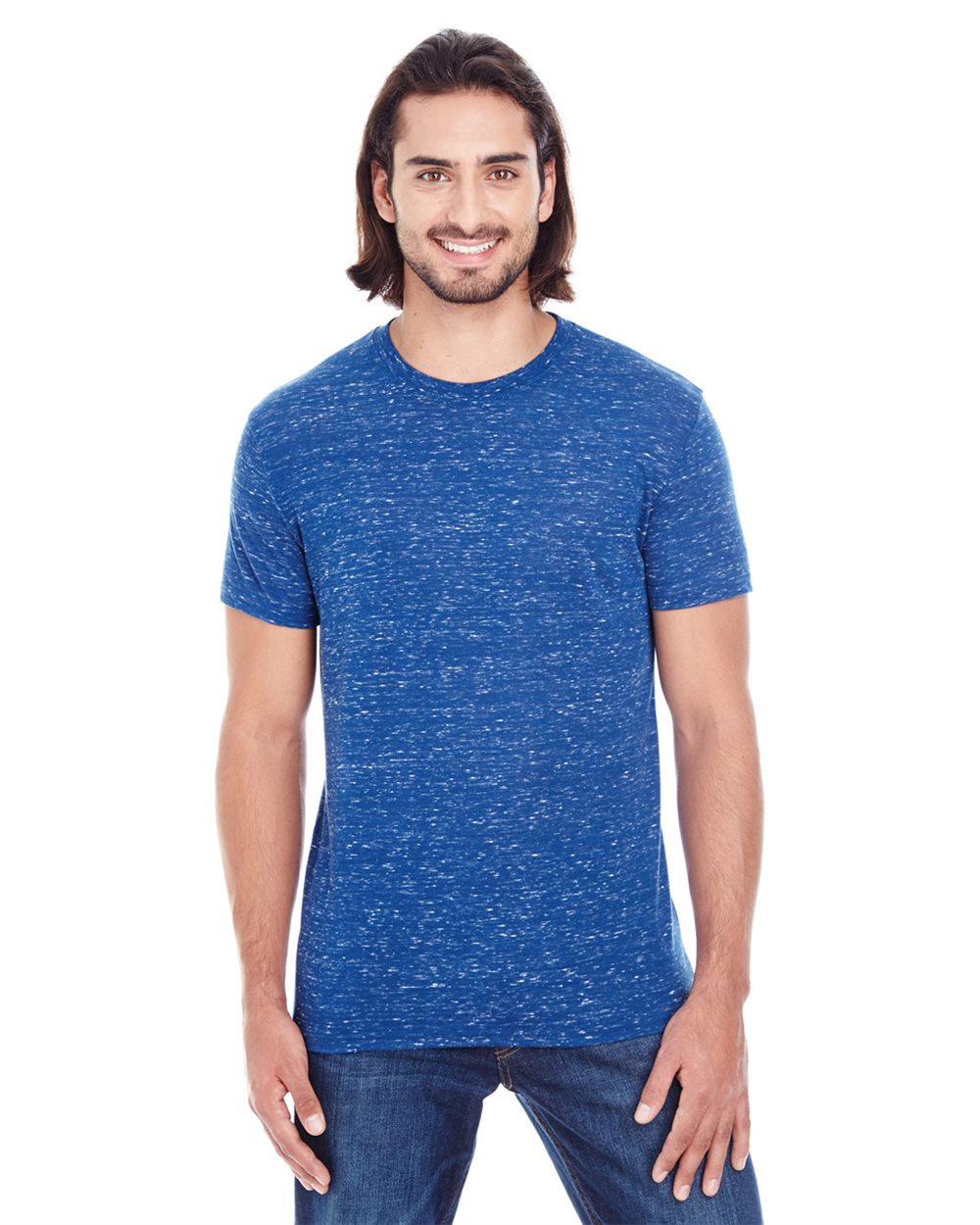Men's Blizzard Jersey T-Shirt - 104A 11