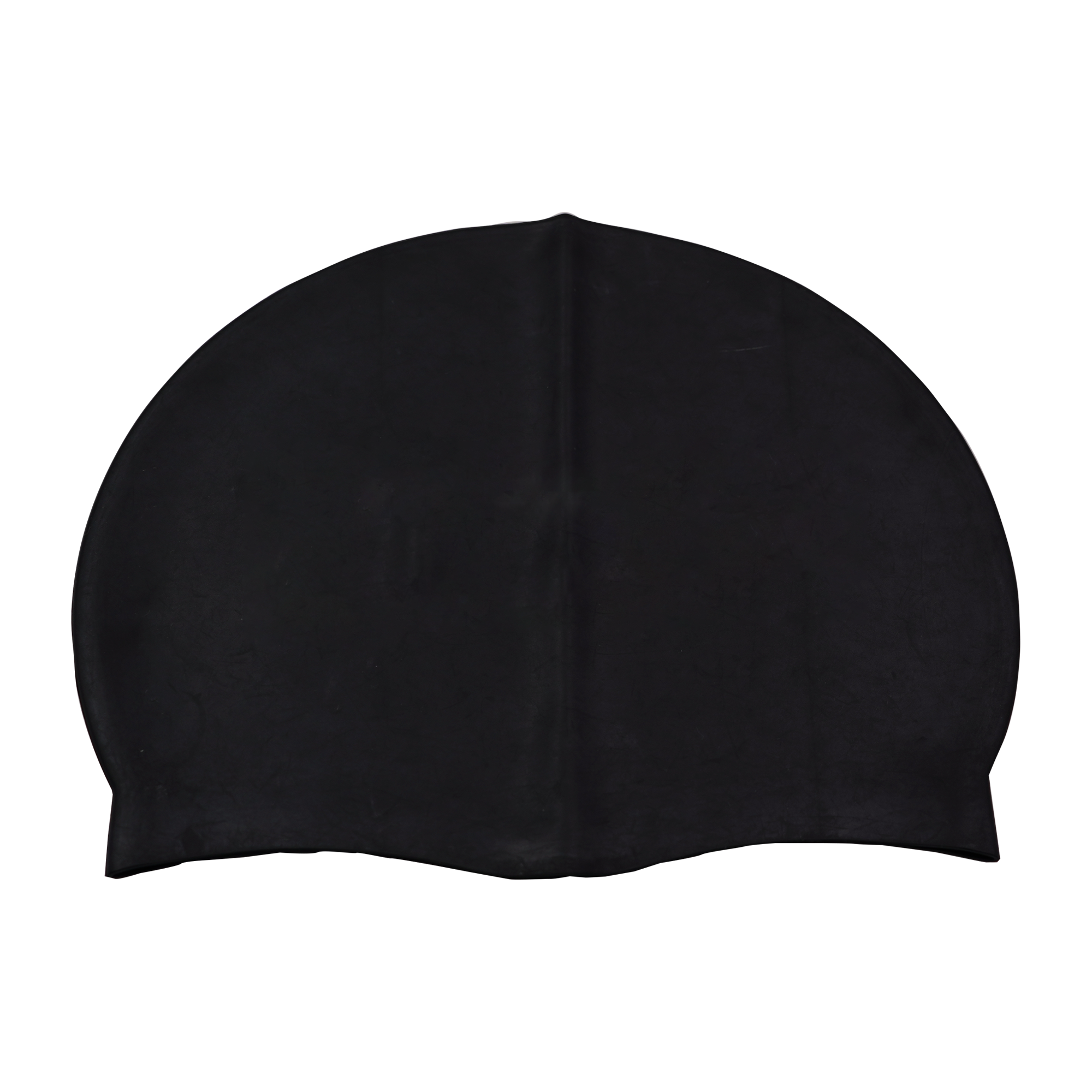 Comfortable Silicone Swim Cap 2