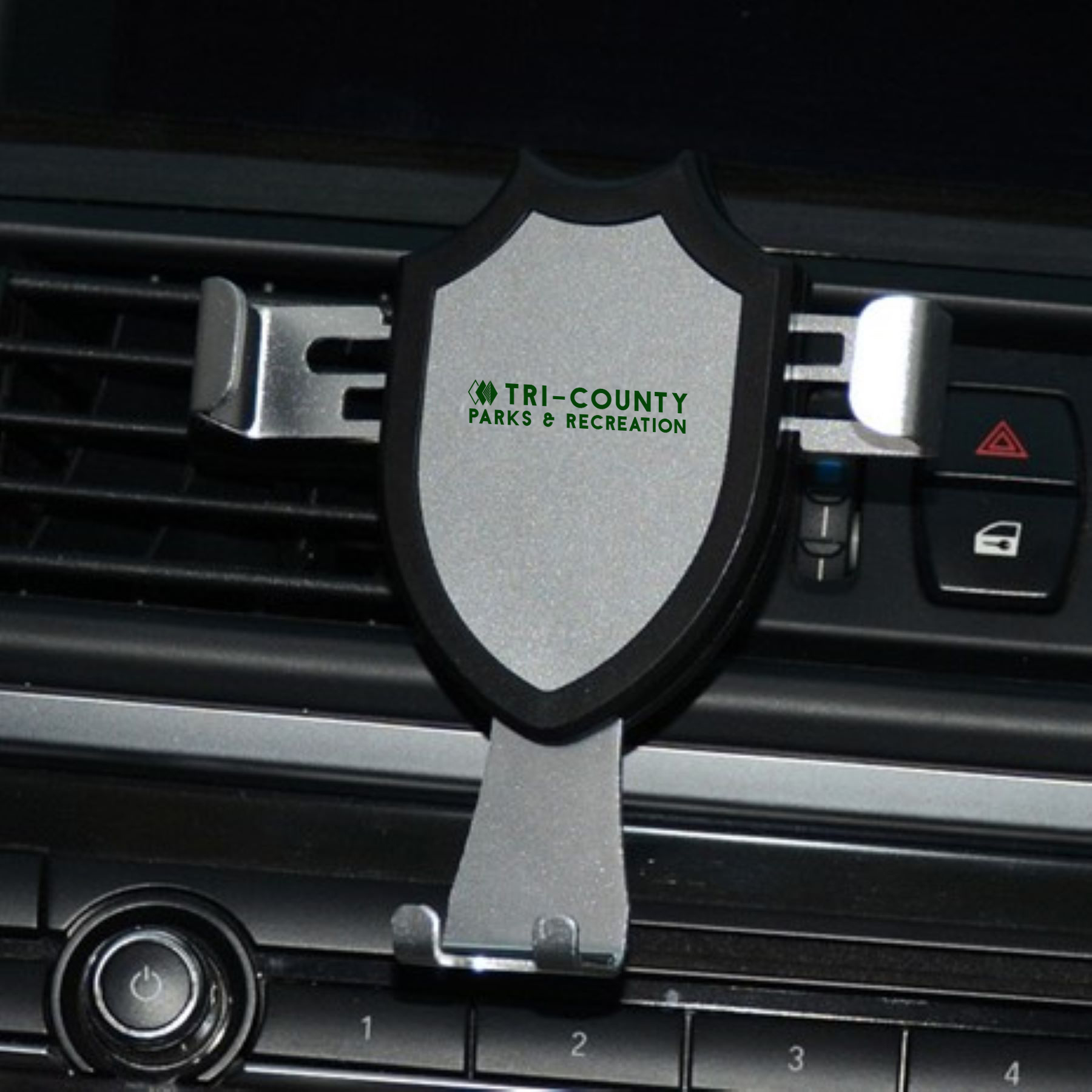 Car Vent Phone Mount