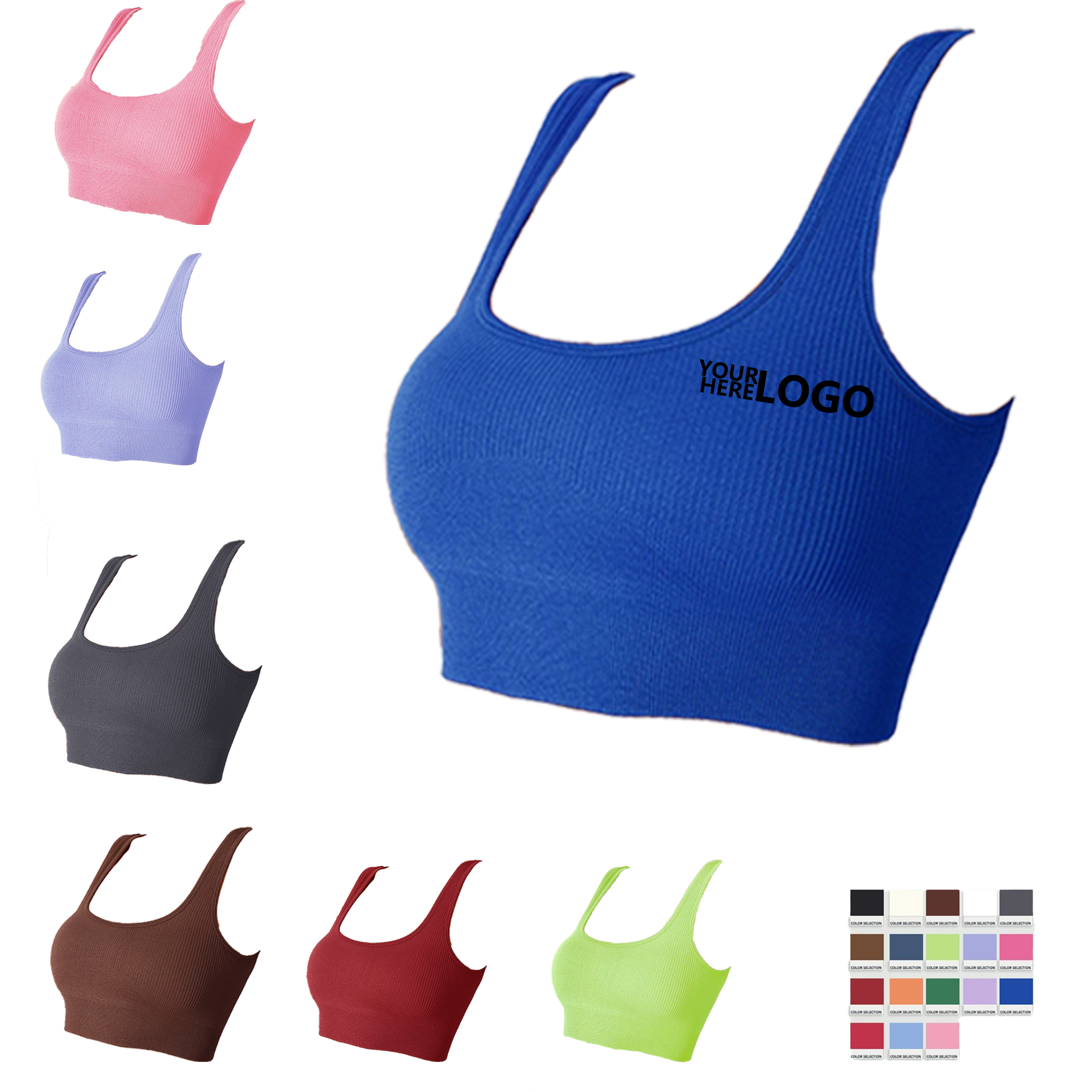 Compact Polyester Cable Storage Bag 2