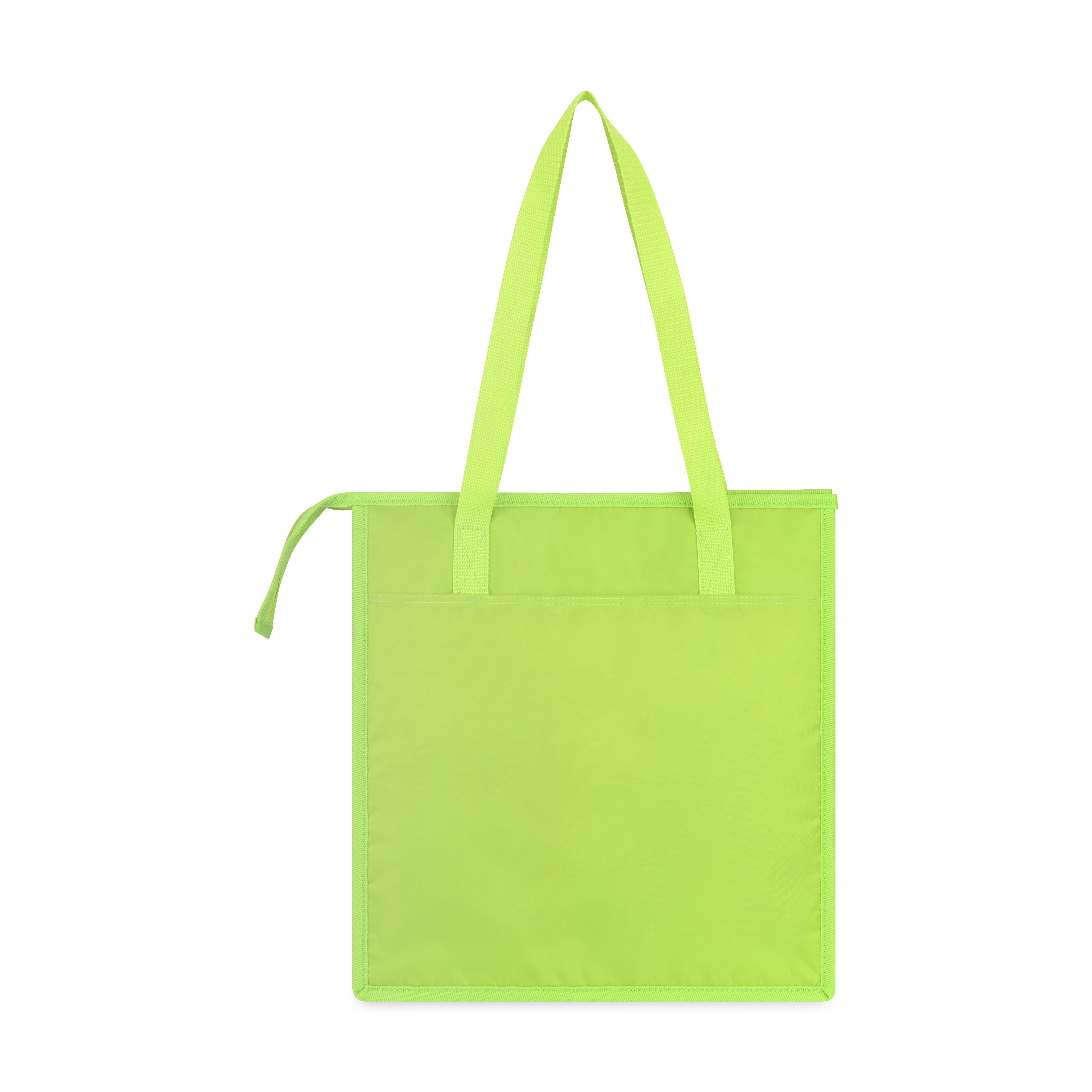 Arlo Recycled rPET Insulated Grocery Shopper 21