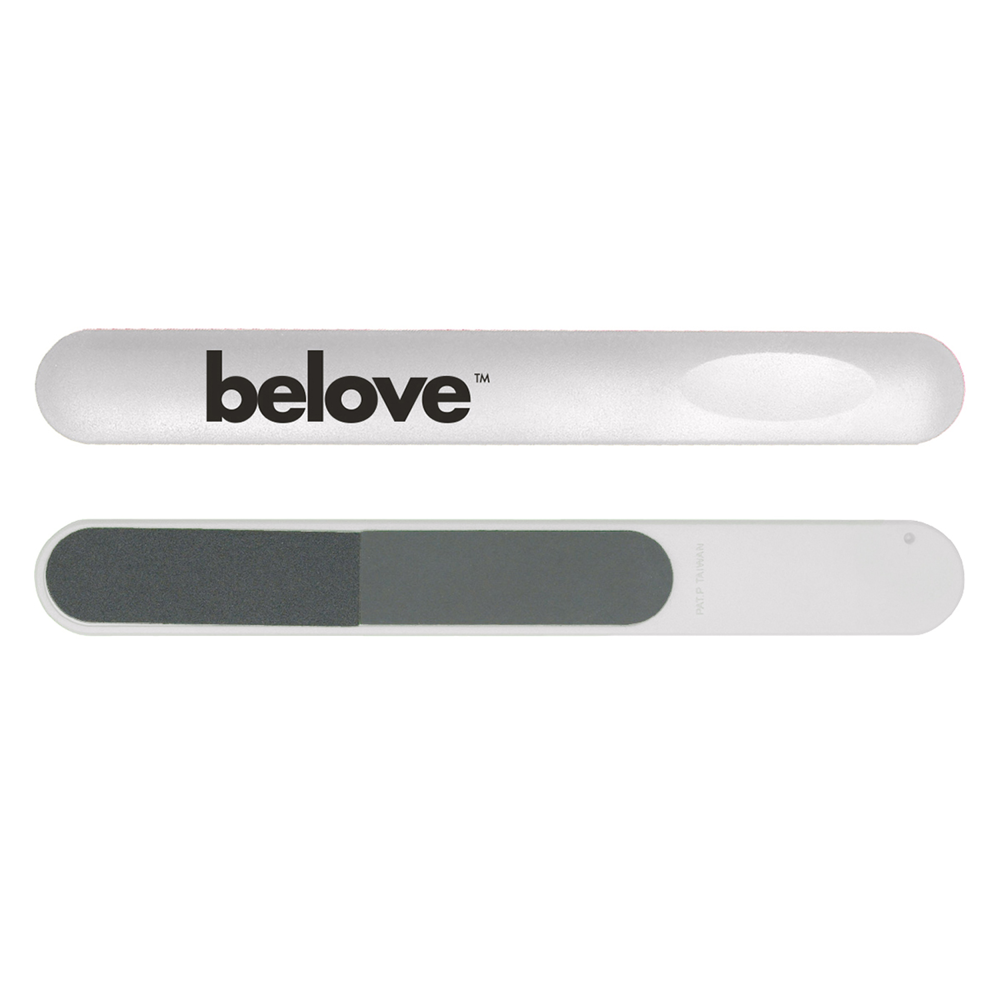Nail File & Buffer 8