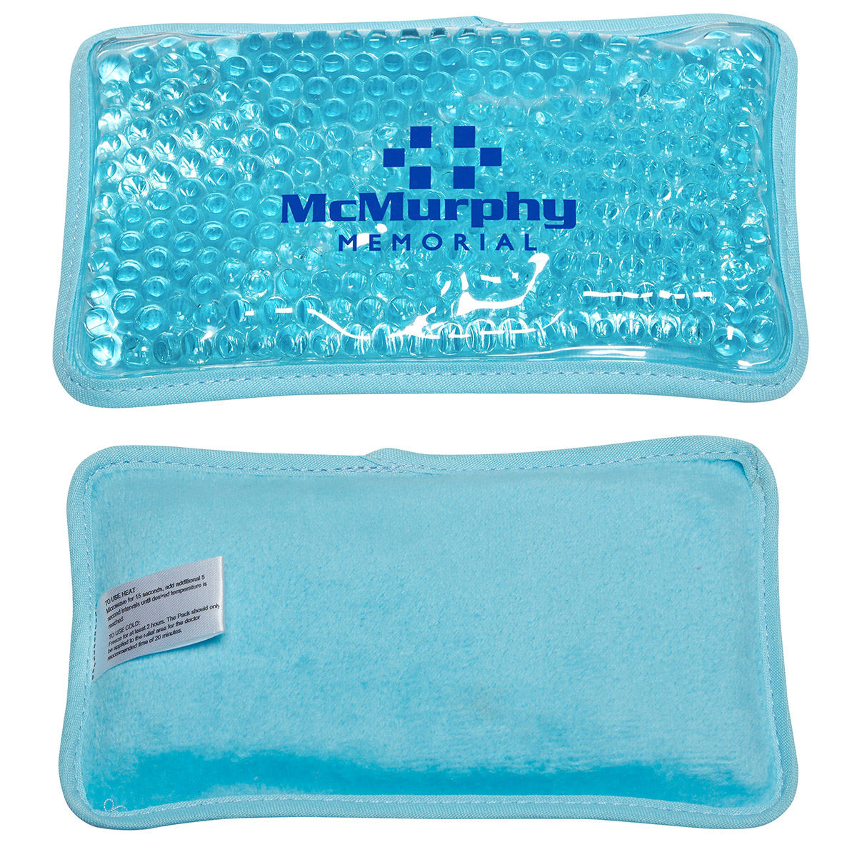 Plush Mini Hot/Cold Pack 13