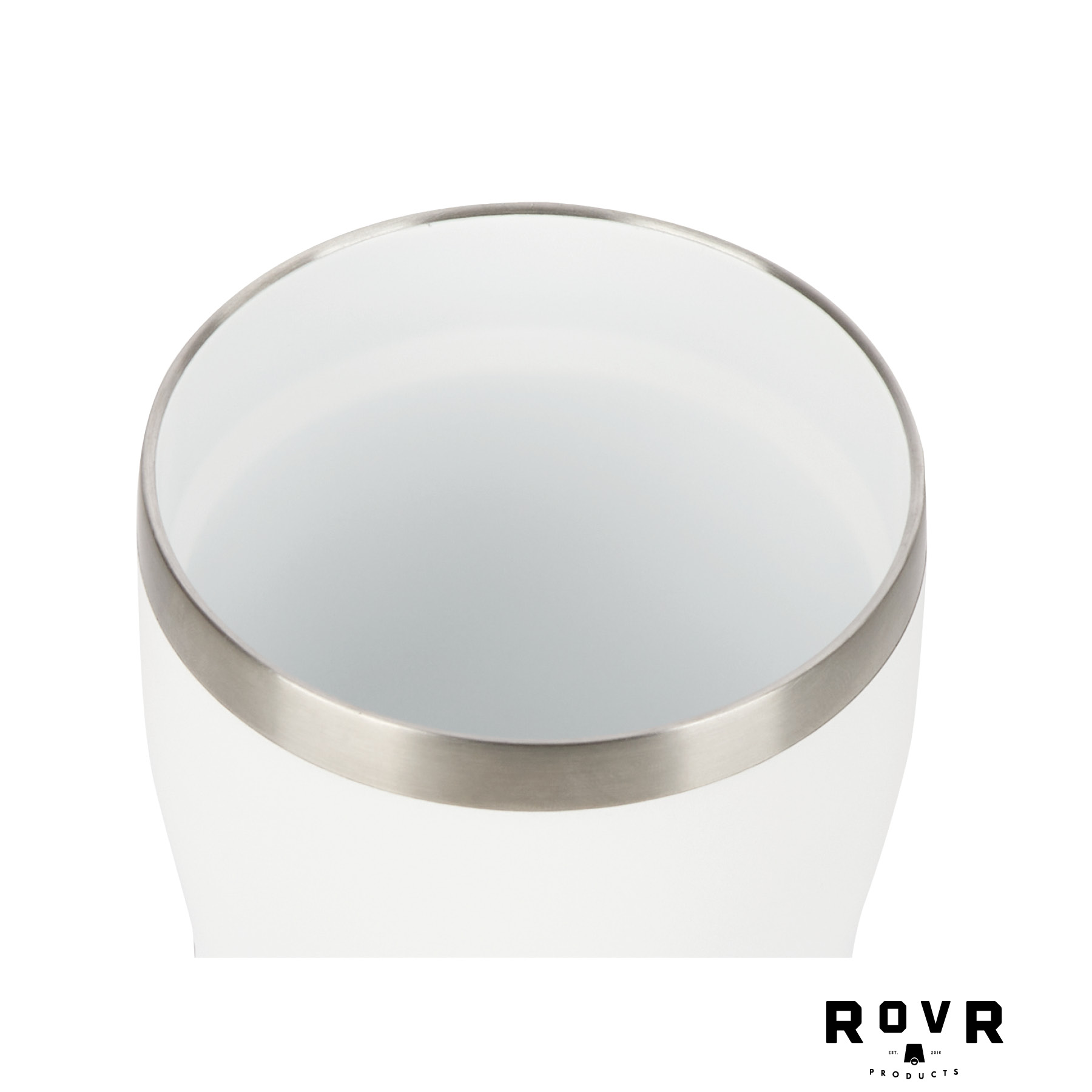 RovR® 12 oz. Vacuum Insulated Lowball Tumbler 2