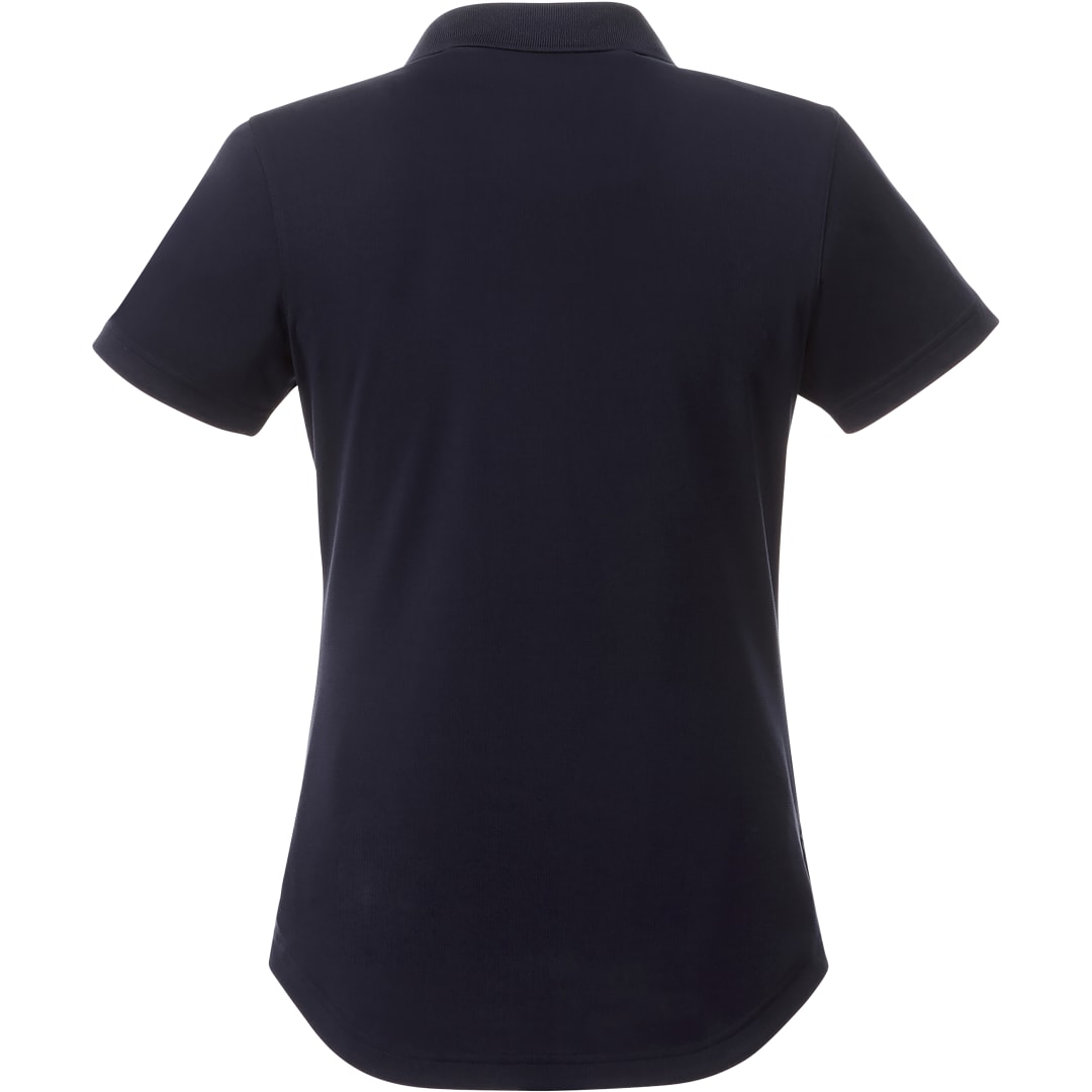 Womens OTIS SS Polo 206