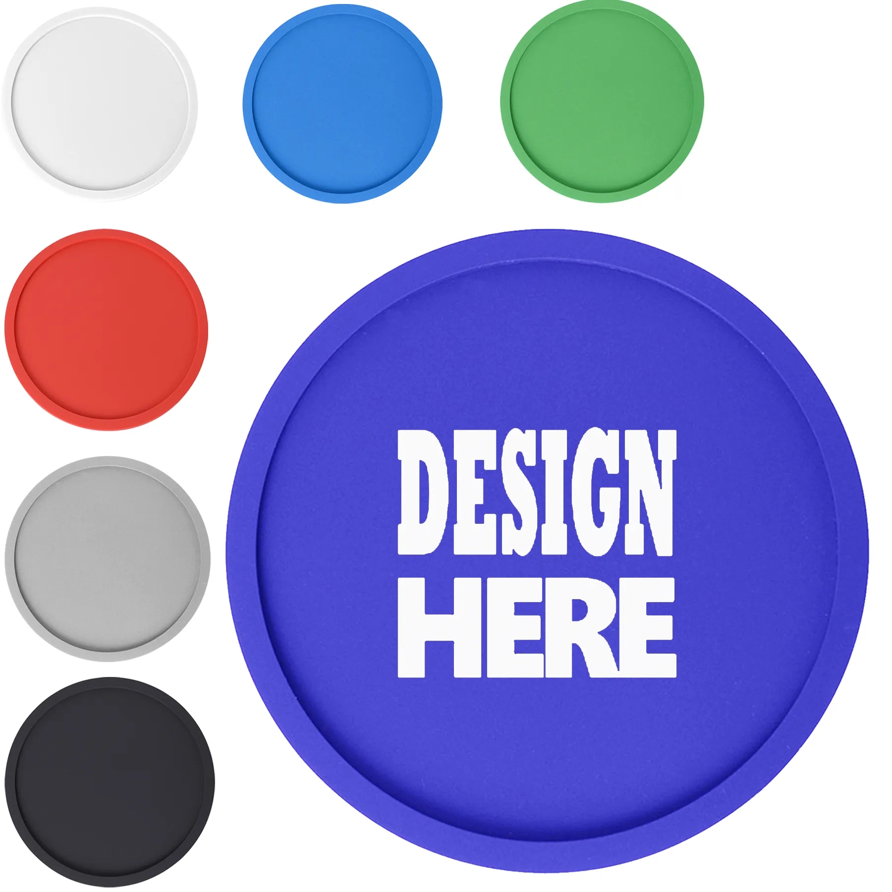 Perfect Durable Coaster For Tabletop Protection