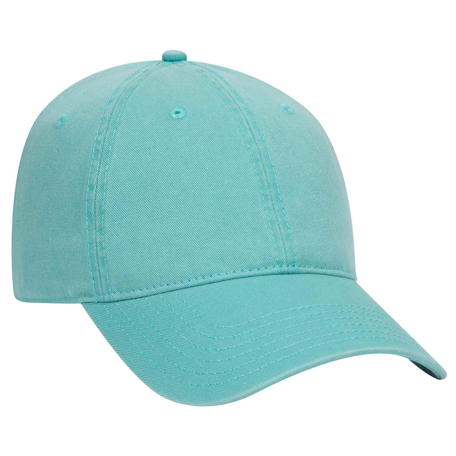 OTTO CAP® 6 Panel Low Profile Dad Hat 67