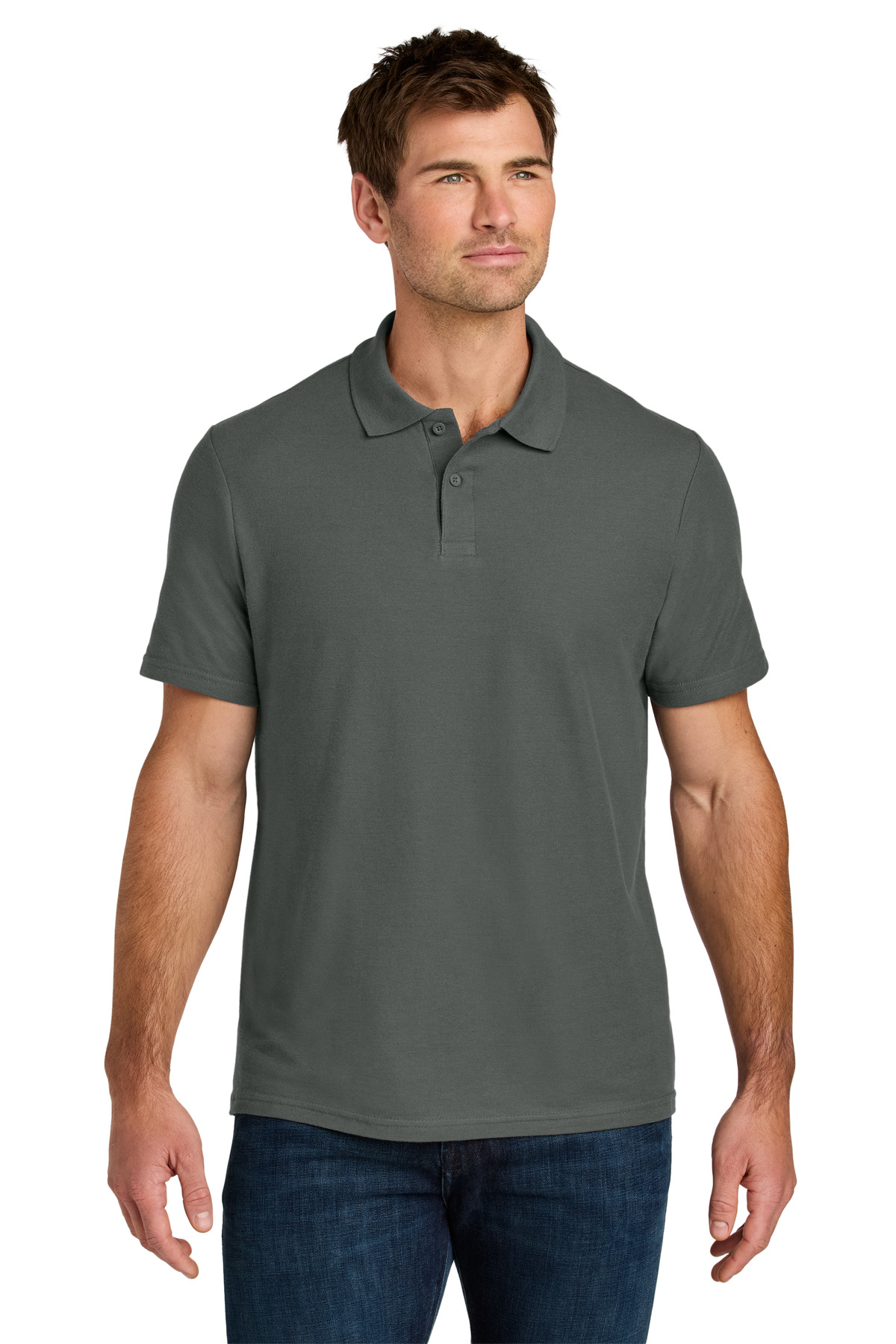 Gildan Softstyle Pique Polo 64800 35