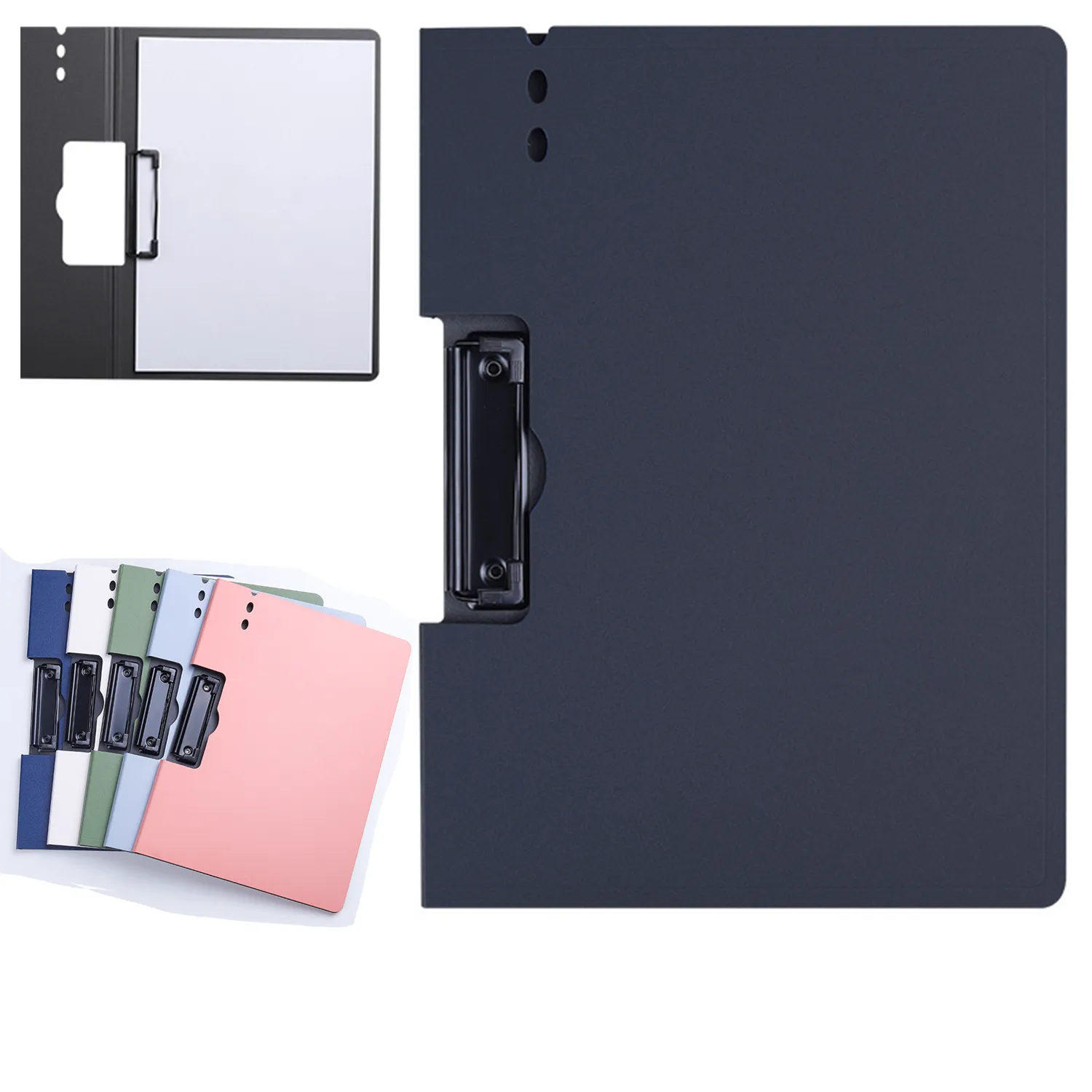 Hard File Folder 6