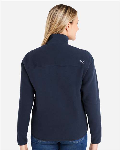 Women's Charley Fleece Full-Zip Jacket - 626904 16