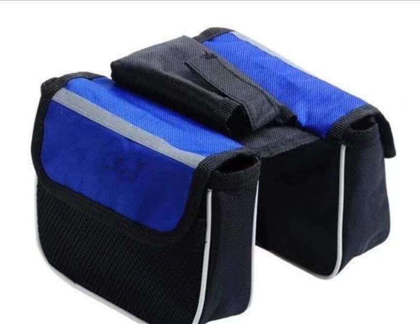 Bicycle Saddle Bag 1