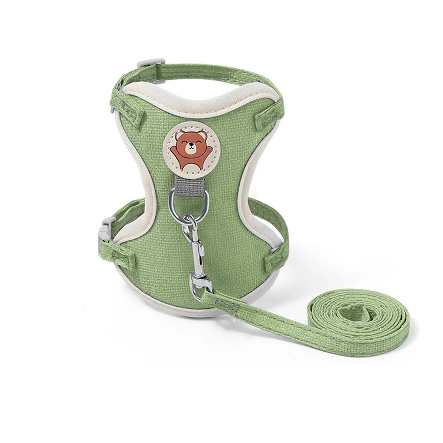 Dog Traction Rope Chest Strap 7