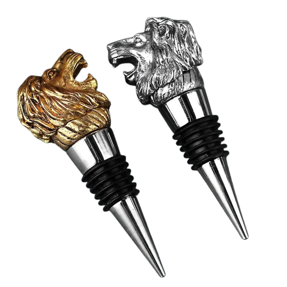 Molded Bottle Stopper 4