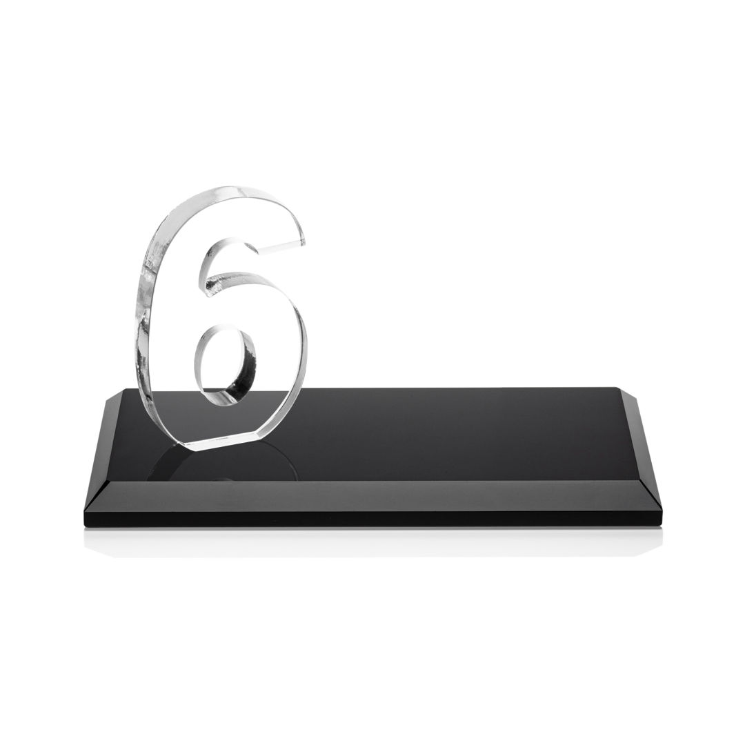 Northam Milestone Award  - Black 4