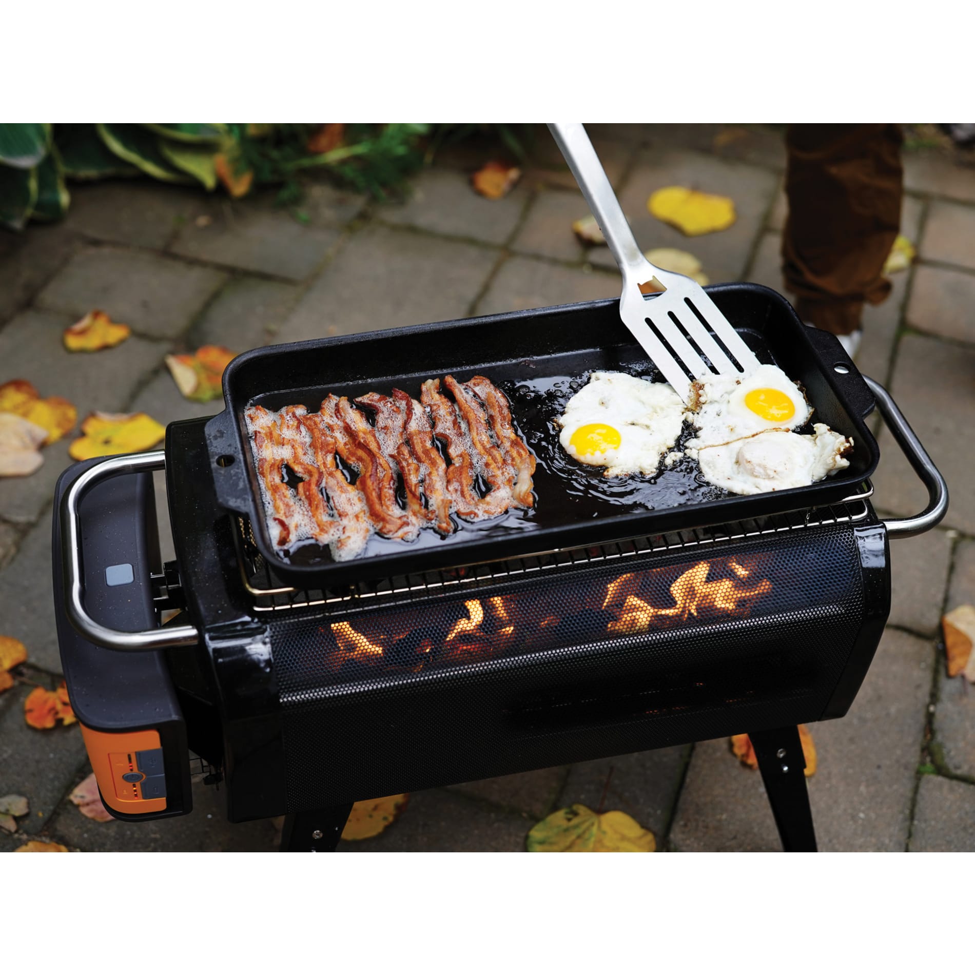BioLite FirePit + 31