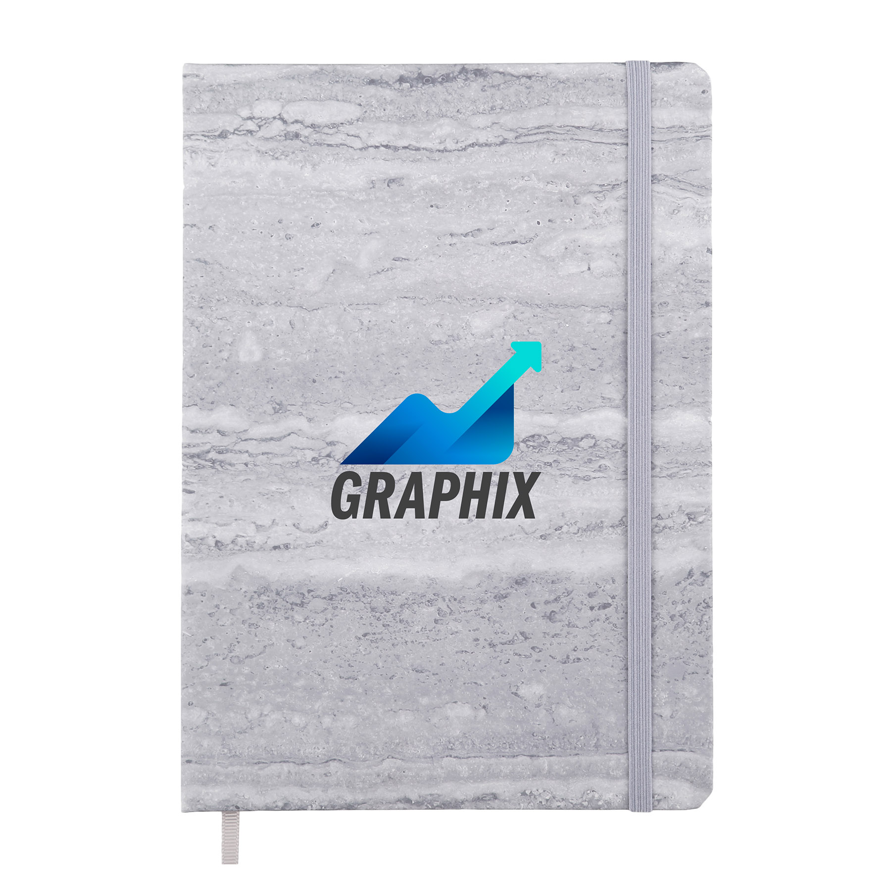 Quarry Stone Paper™ Notebook 11