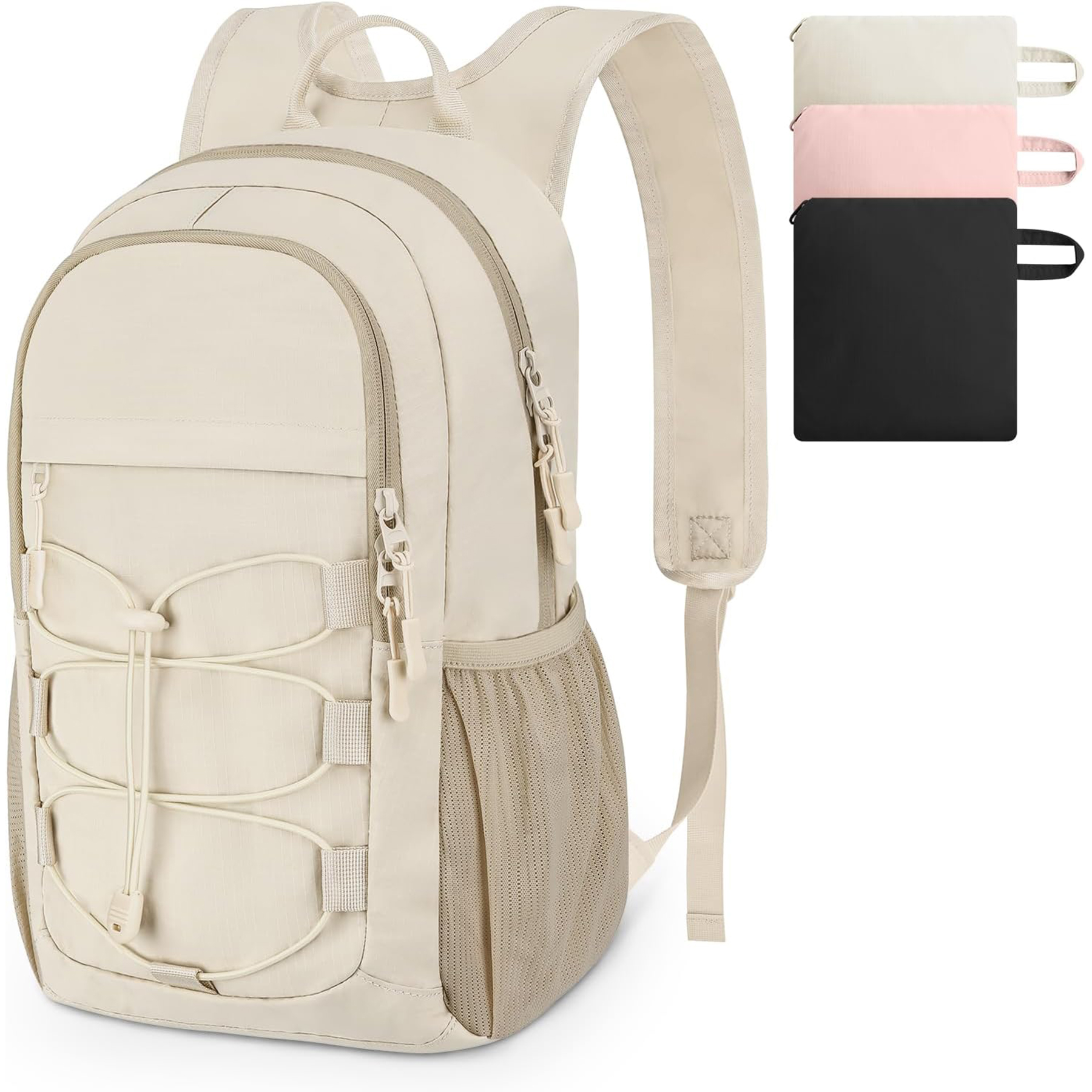 Hiking Lightweight Packable Backpack 7