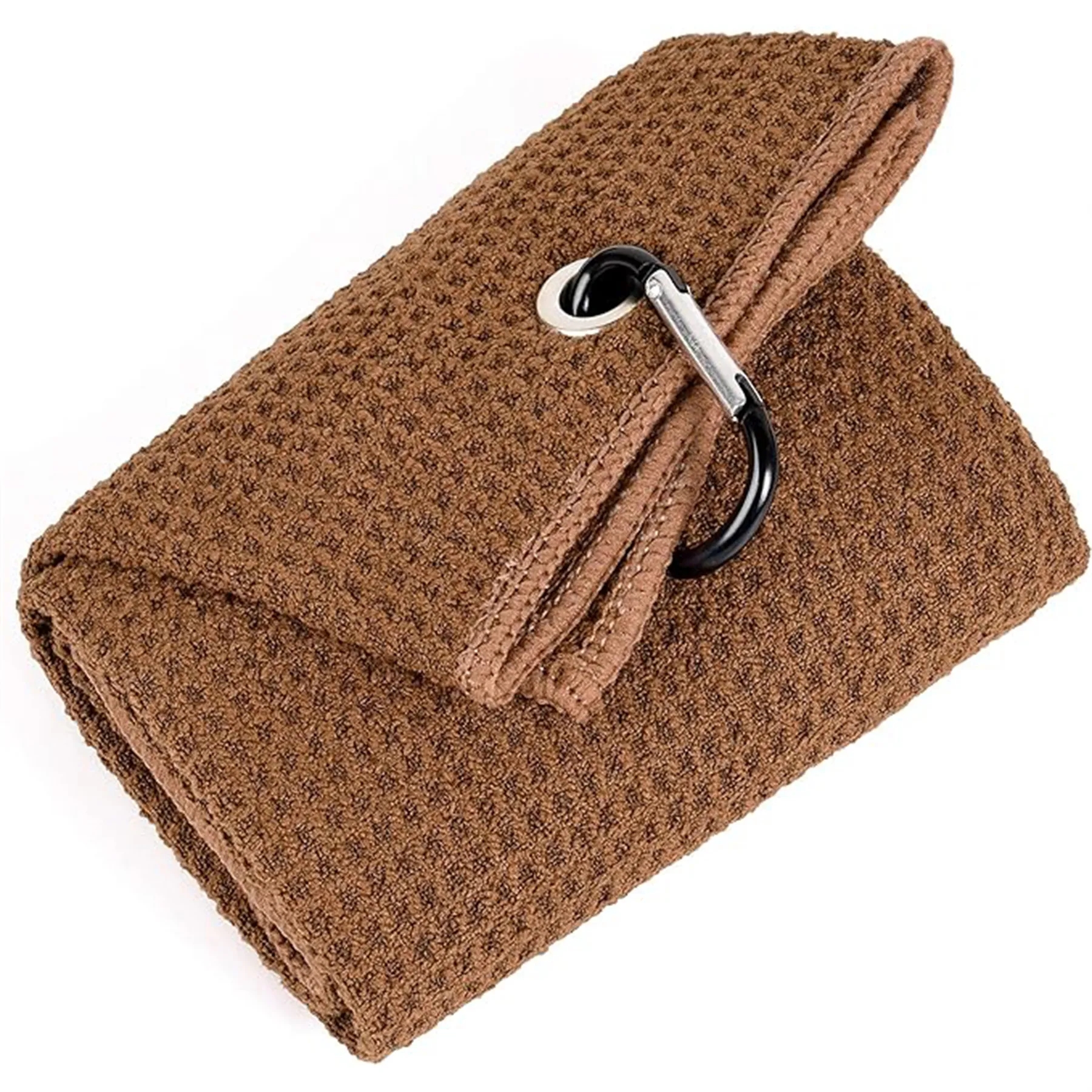 Tri fold Golf Towel 8