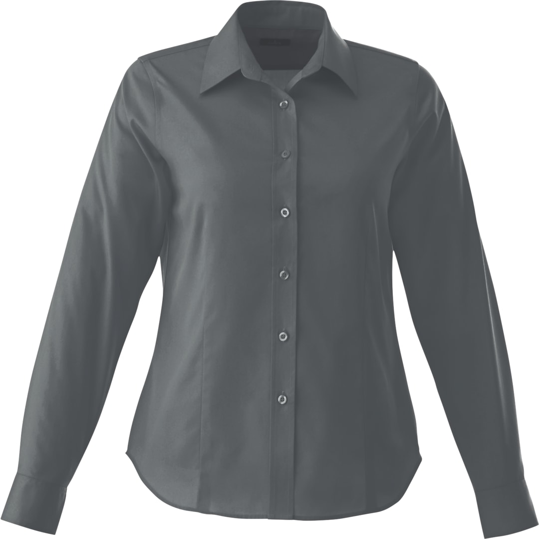 Women's WILSHIRE Long Sleeve Shirt 163