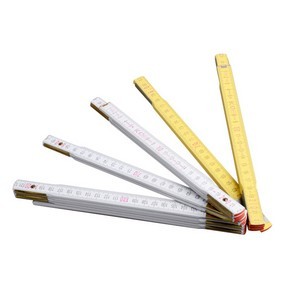 Wooden Foldable Ruler 4