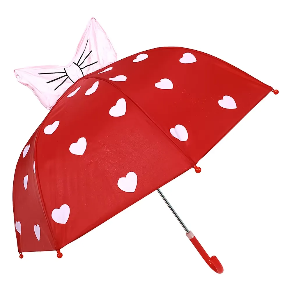Children Portable Dome Umbrellas 7
