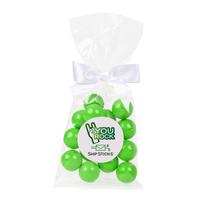 2oz. Full Color DigiBag™ with Gumballs 4