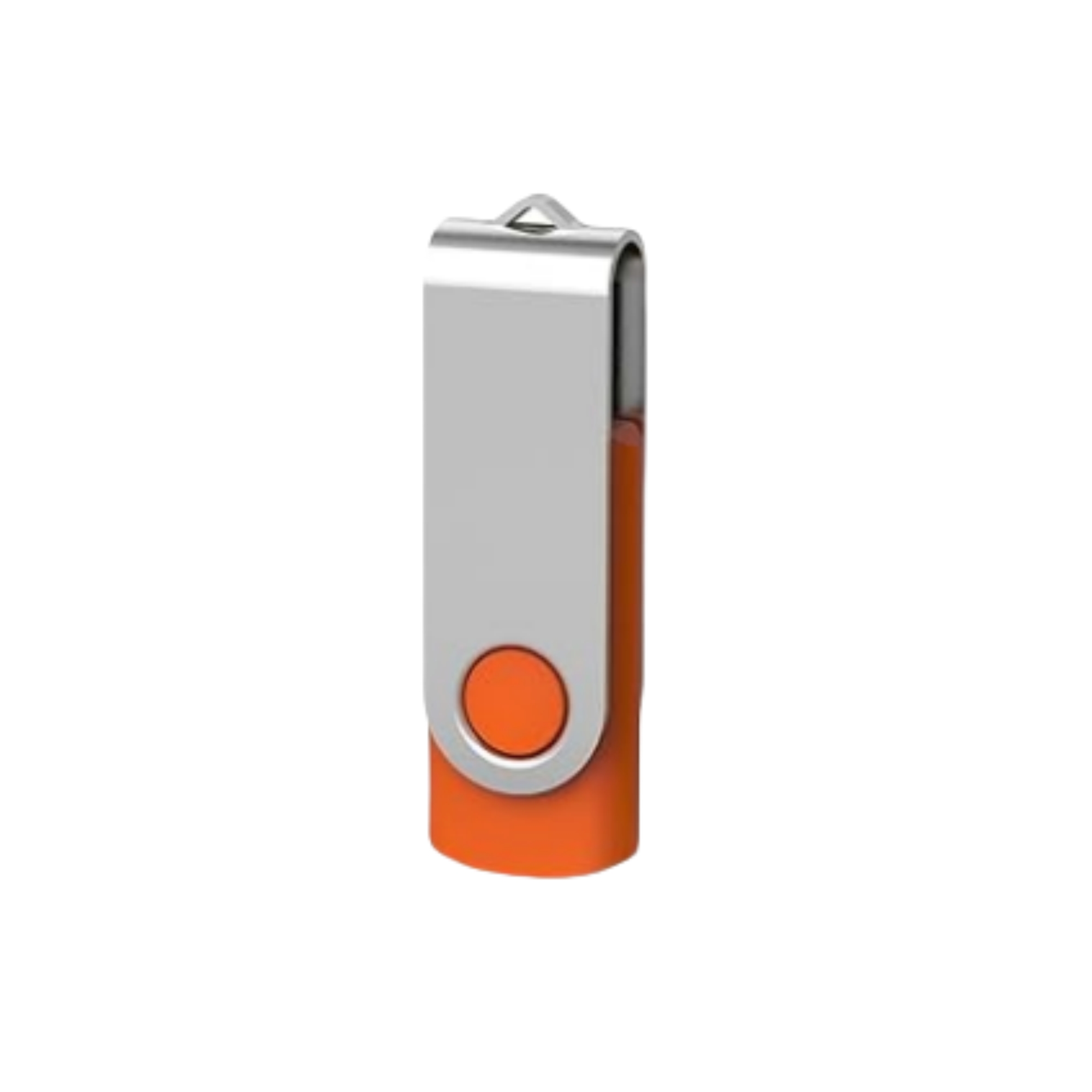1GB Swivel USB Flash Drive 4