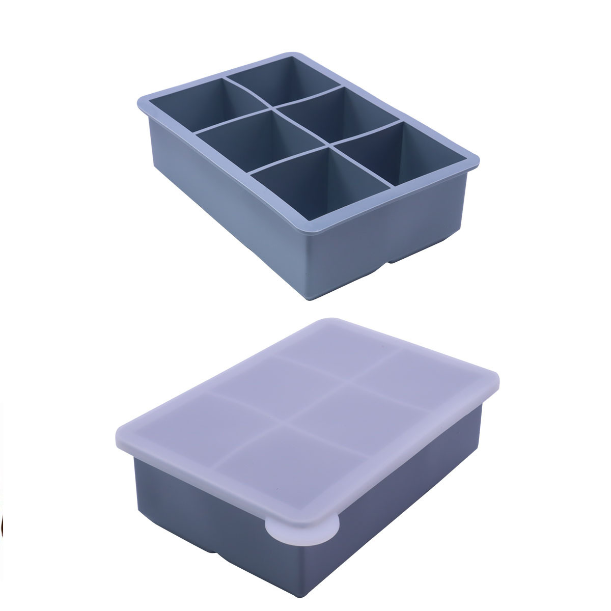 Ice Cube Trays 6