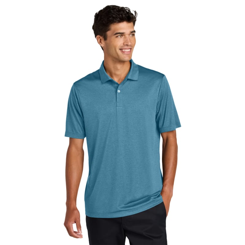 Mercer+Mettle Recharge Jersey Polo 15
