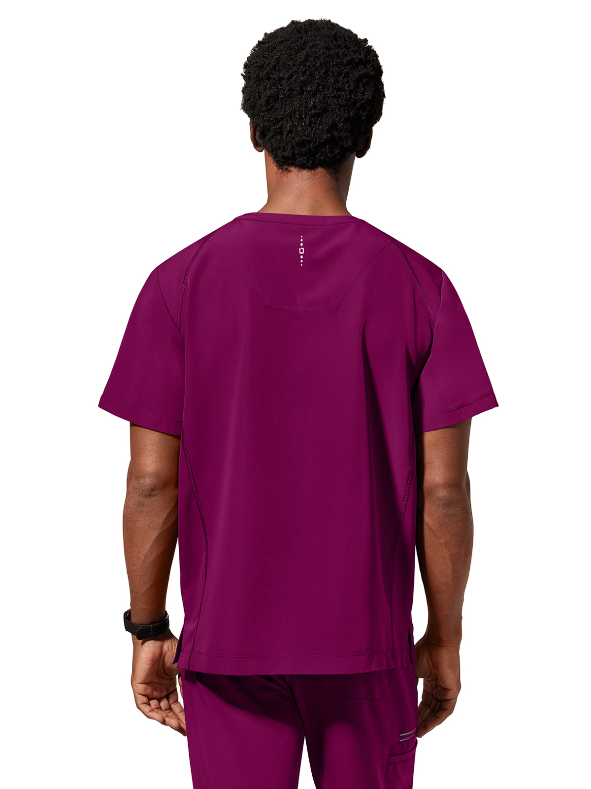 Healing Hands - 360 - Men's 3-Pocket Steven Moisture Wicking Top 11