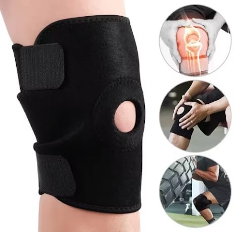 Sports Kneepad 7