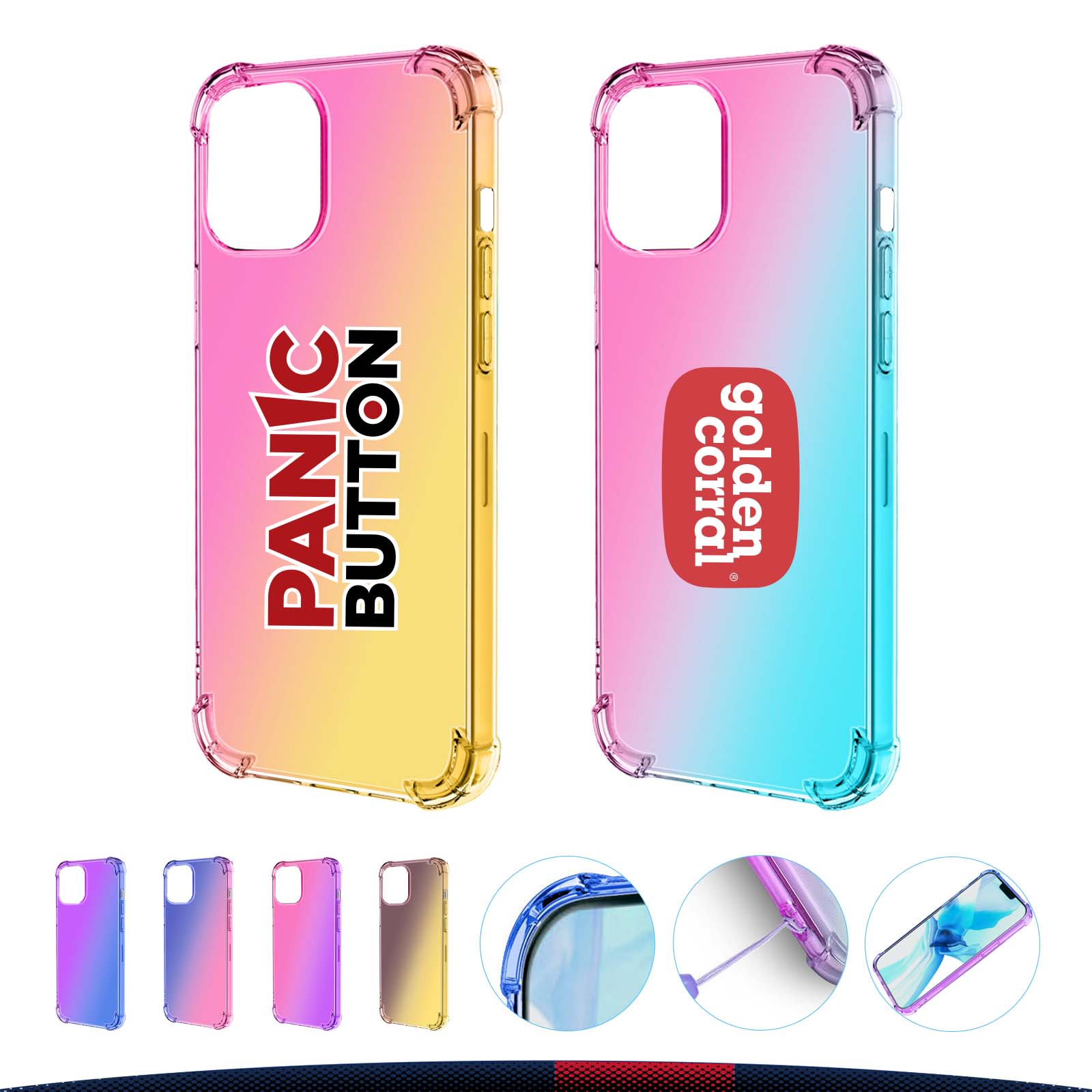 Samp Phone Case 6
