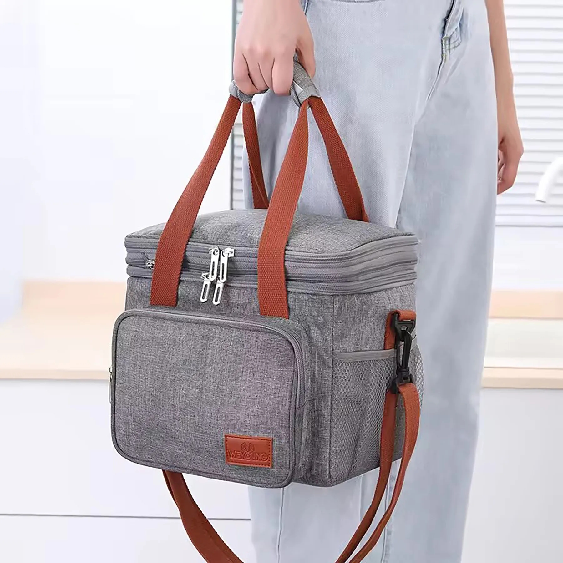 15L Insulated Bag 12