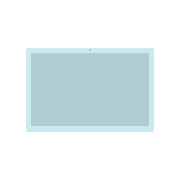 Grip-It™ Jar Opener Stock Shape 36 sq in - (Color) 109