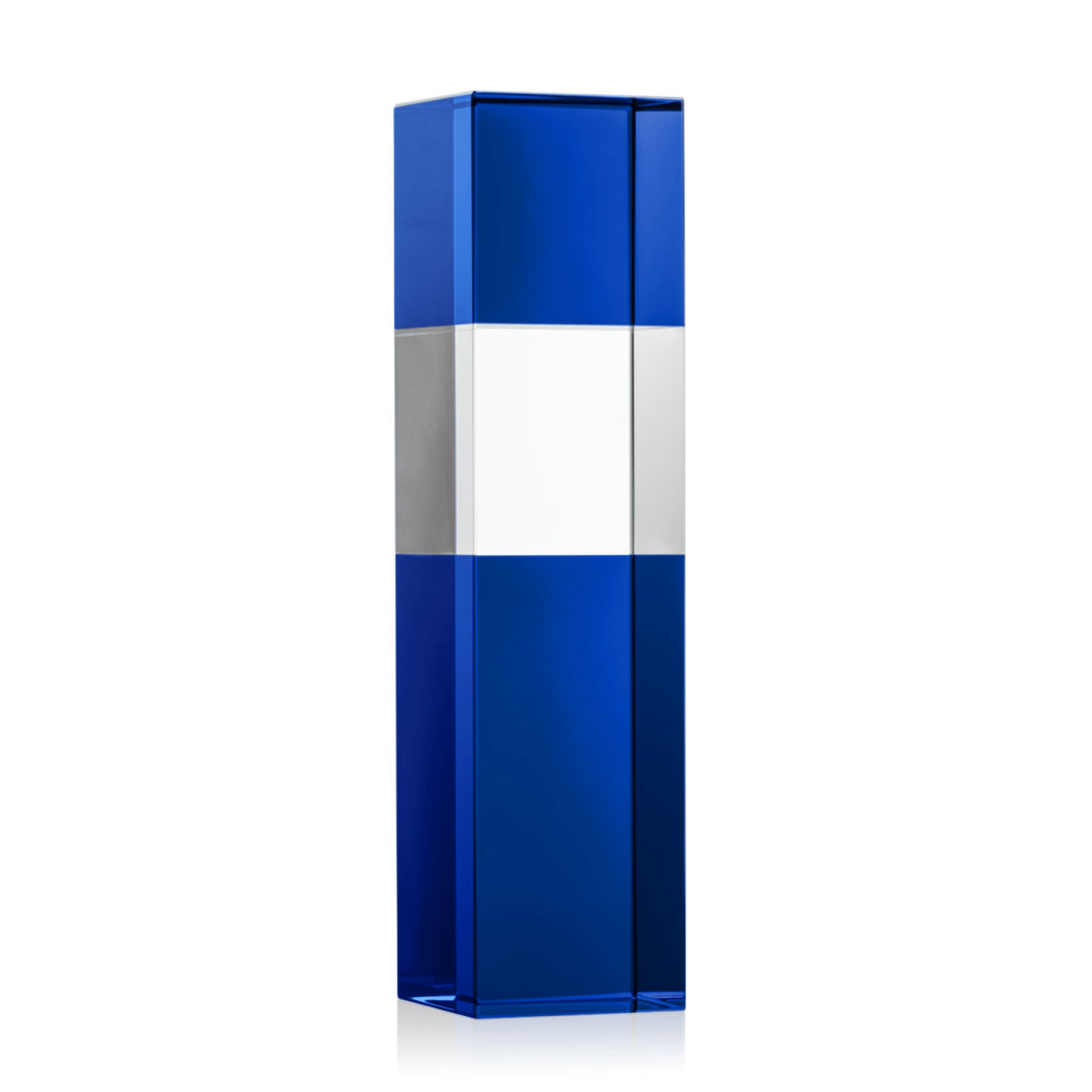 Araceli VividPrint™ Award - Blue 3