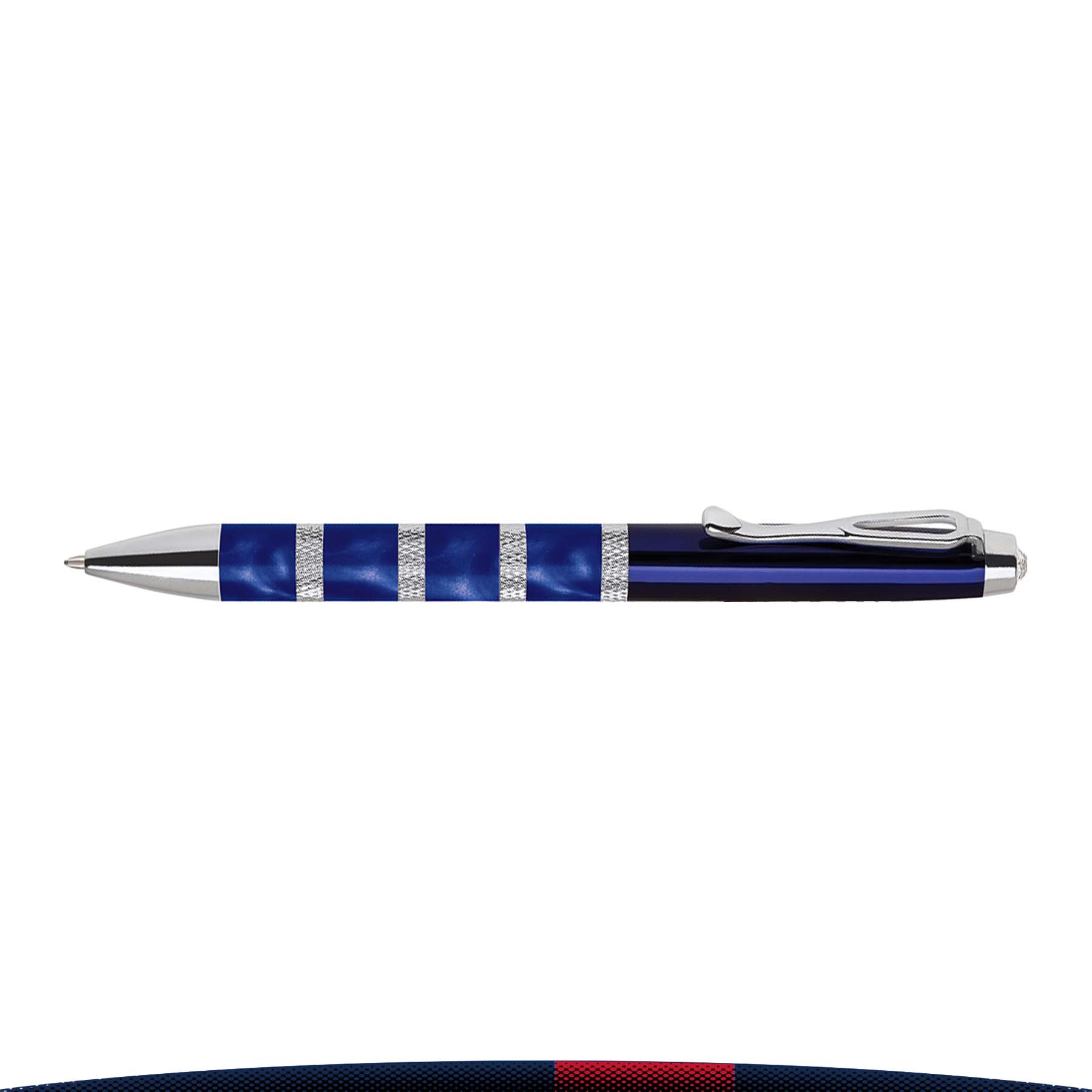 Woozle Metal Pen 4