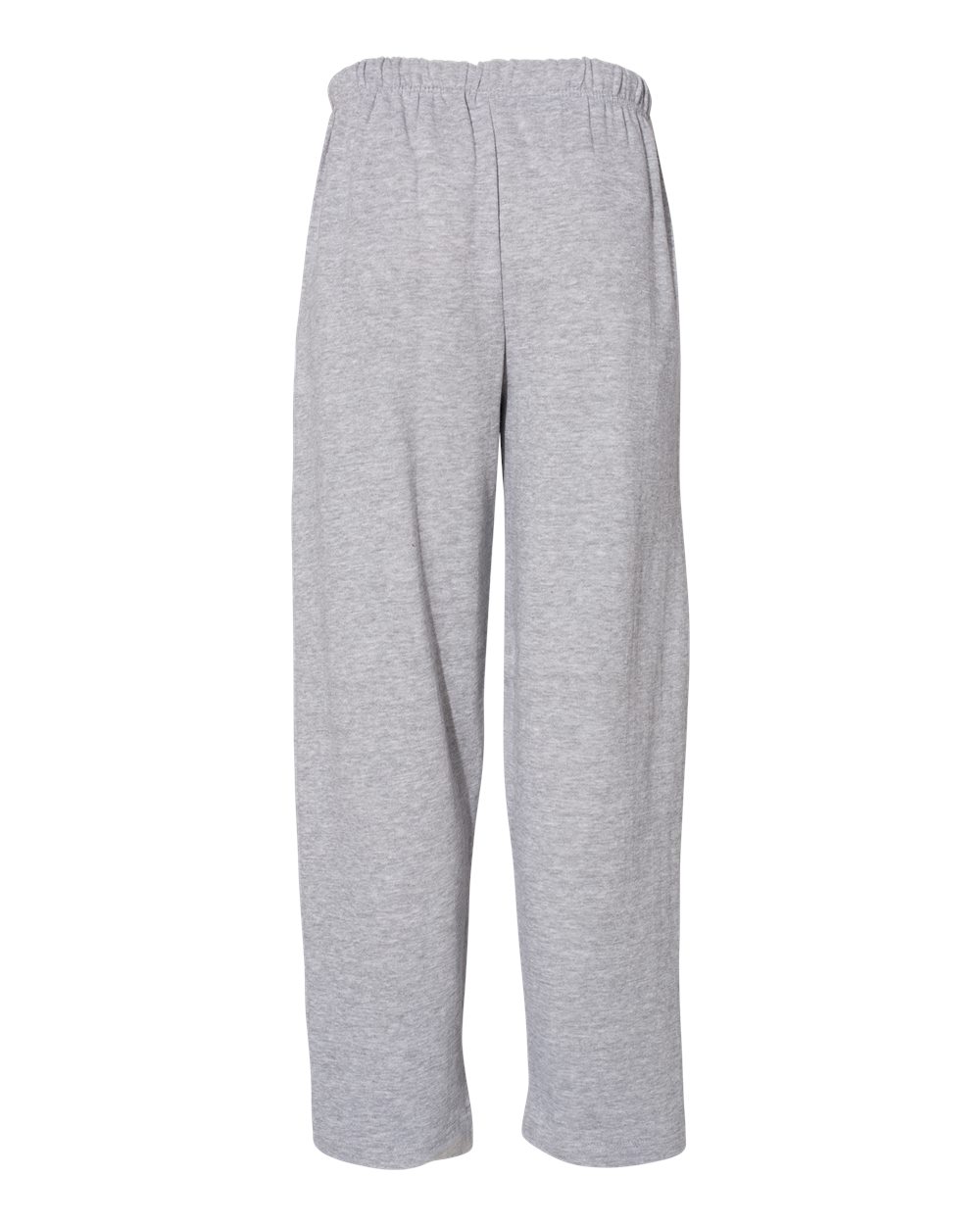 Men's Open-Bottom Sweatpants - 5577 5