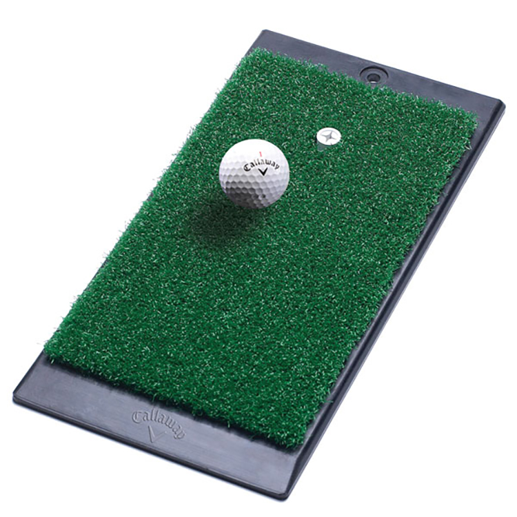 Callaway FT Launch Zone Hitting Mat 2