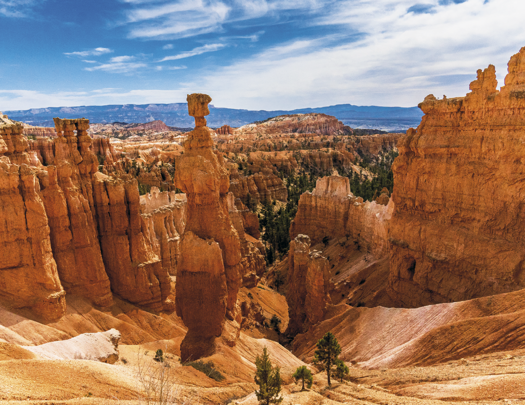 Triumph® Calendars Forces of Nature Calendar 10