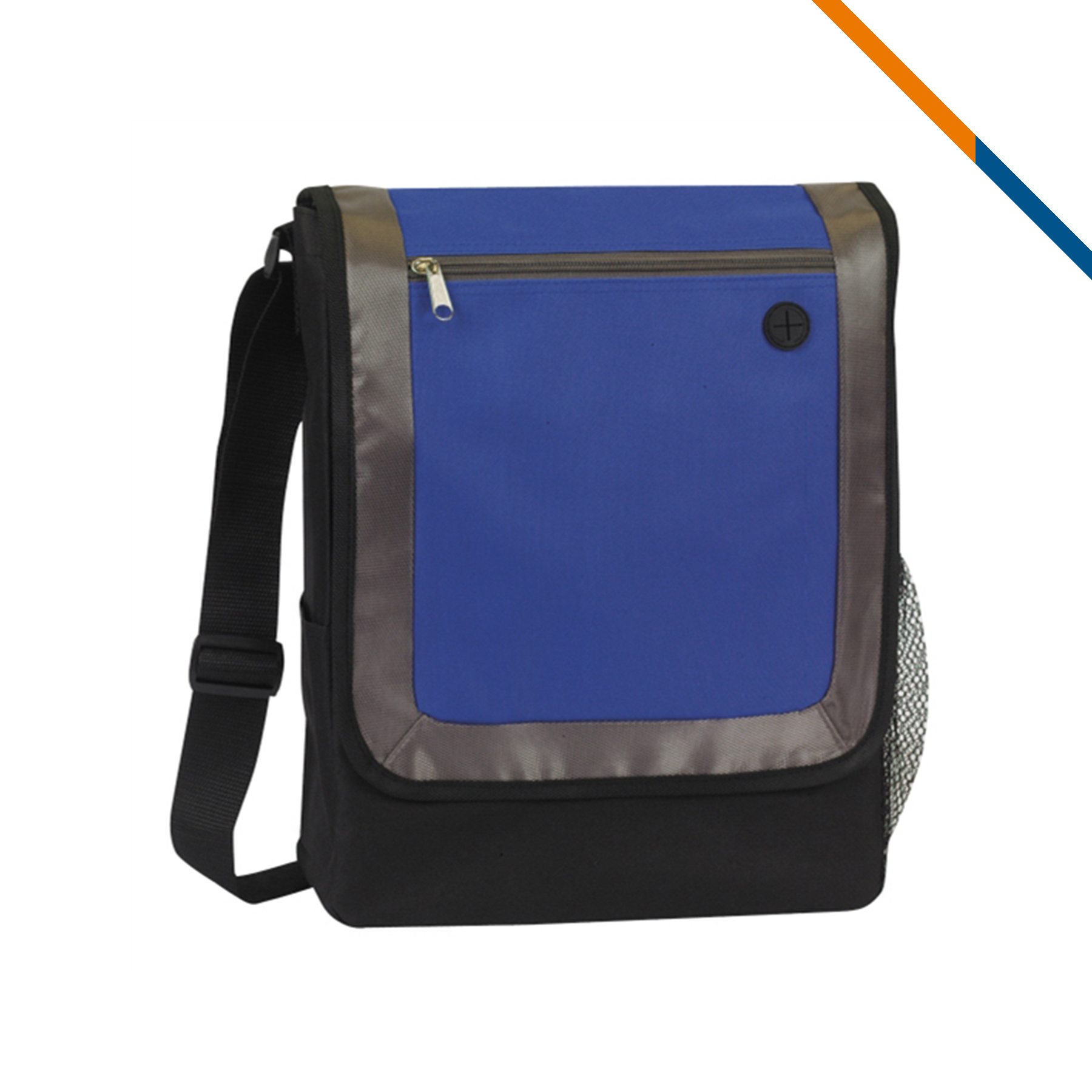 Pinffe Messenger Bag 7