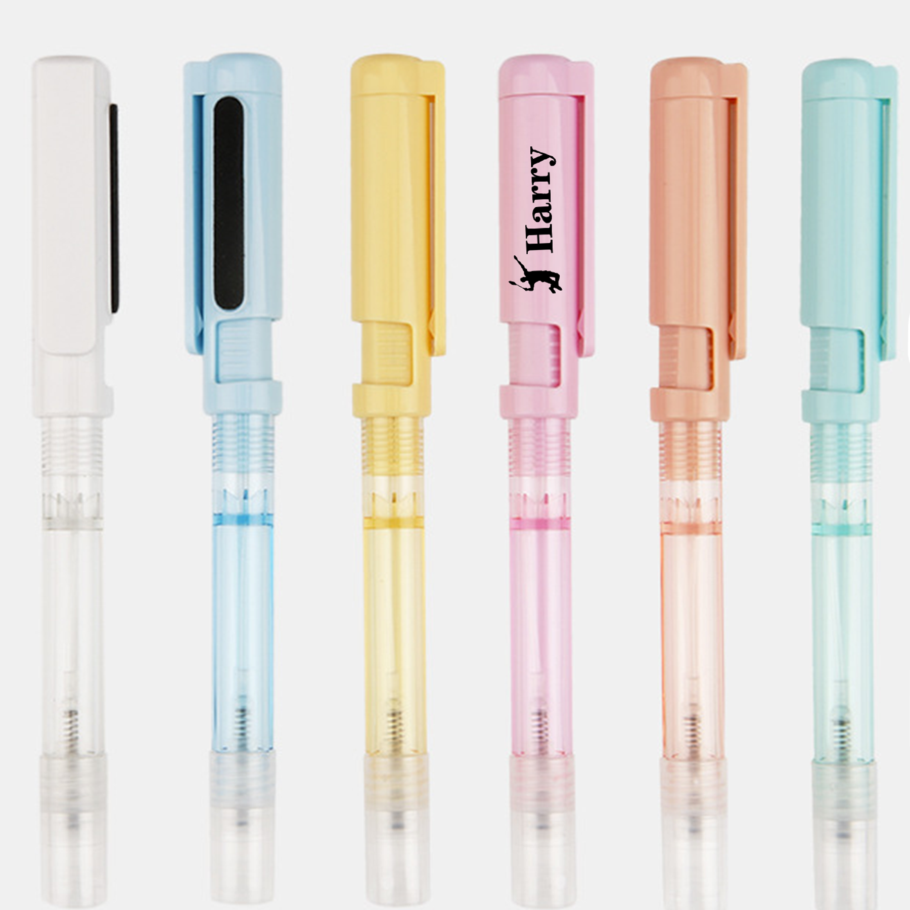 4 in 1 Screen Cleaner Ballpen 2