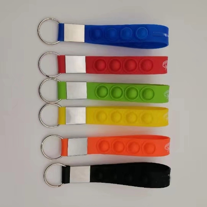 Stress Pop Keychain 4