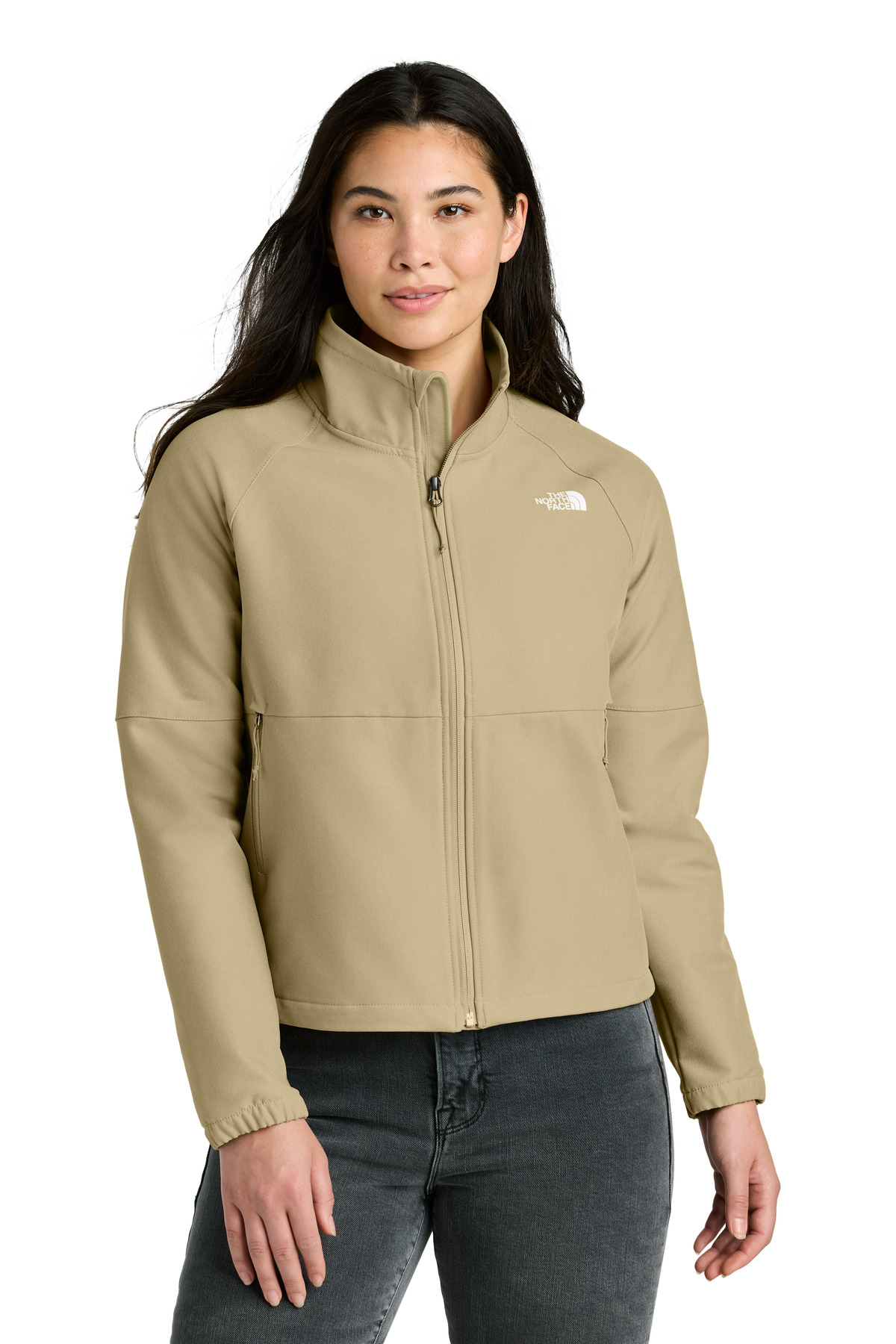 The North Face Women's Barr Lake Soft Shell Jacket NF0A8C5C 26